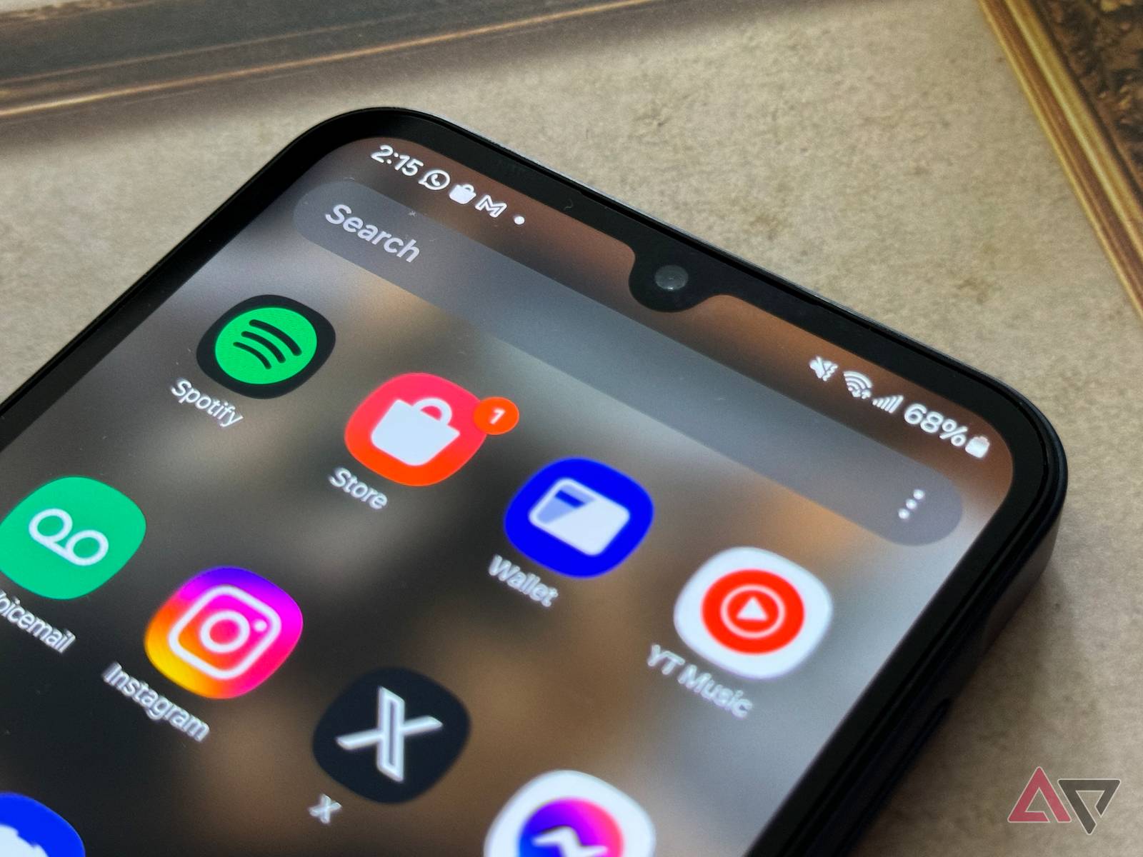 Samsung Galaxy A15 5G features that make this phone a budget