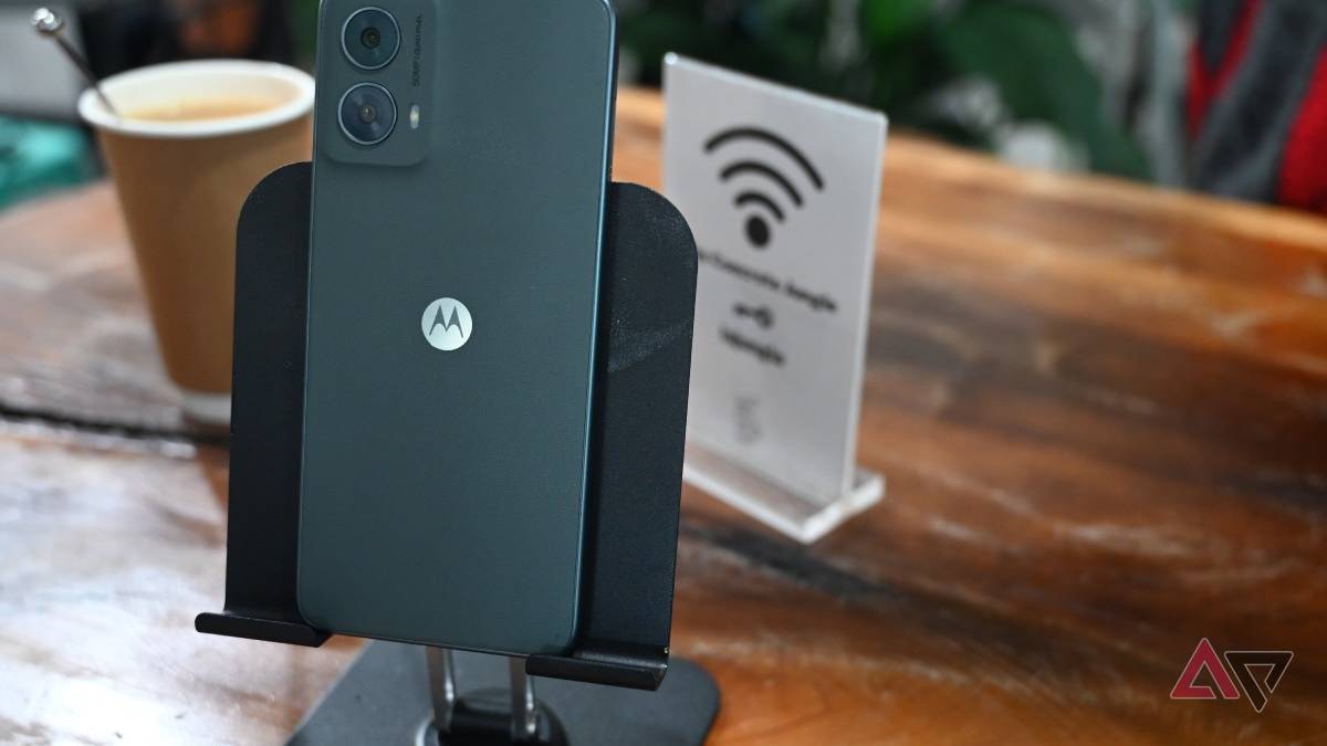 Moto G 5G 2024: best features to try on your new phone