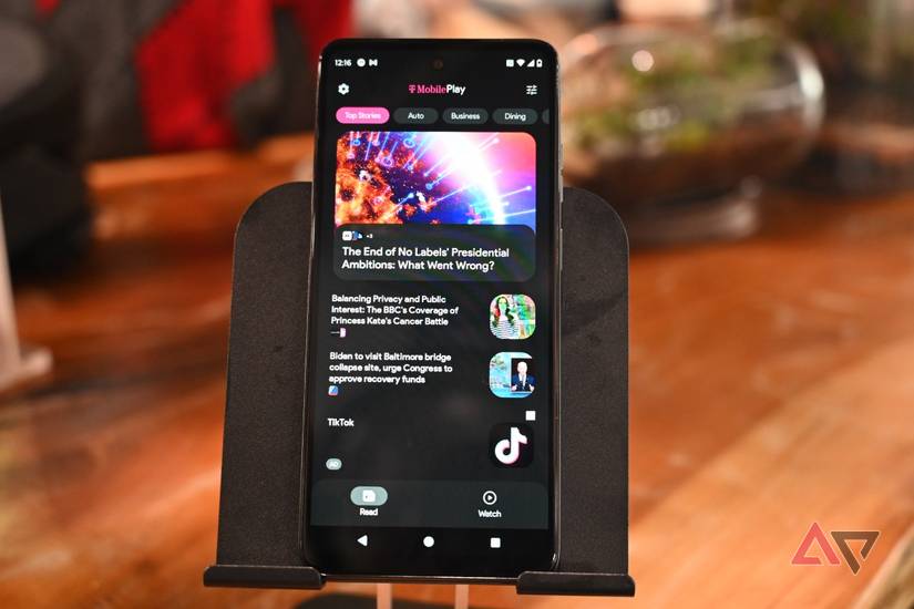 T-Mobile's spectrum shopping spree is paying off
