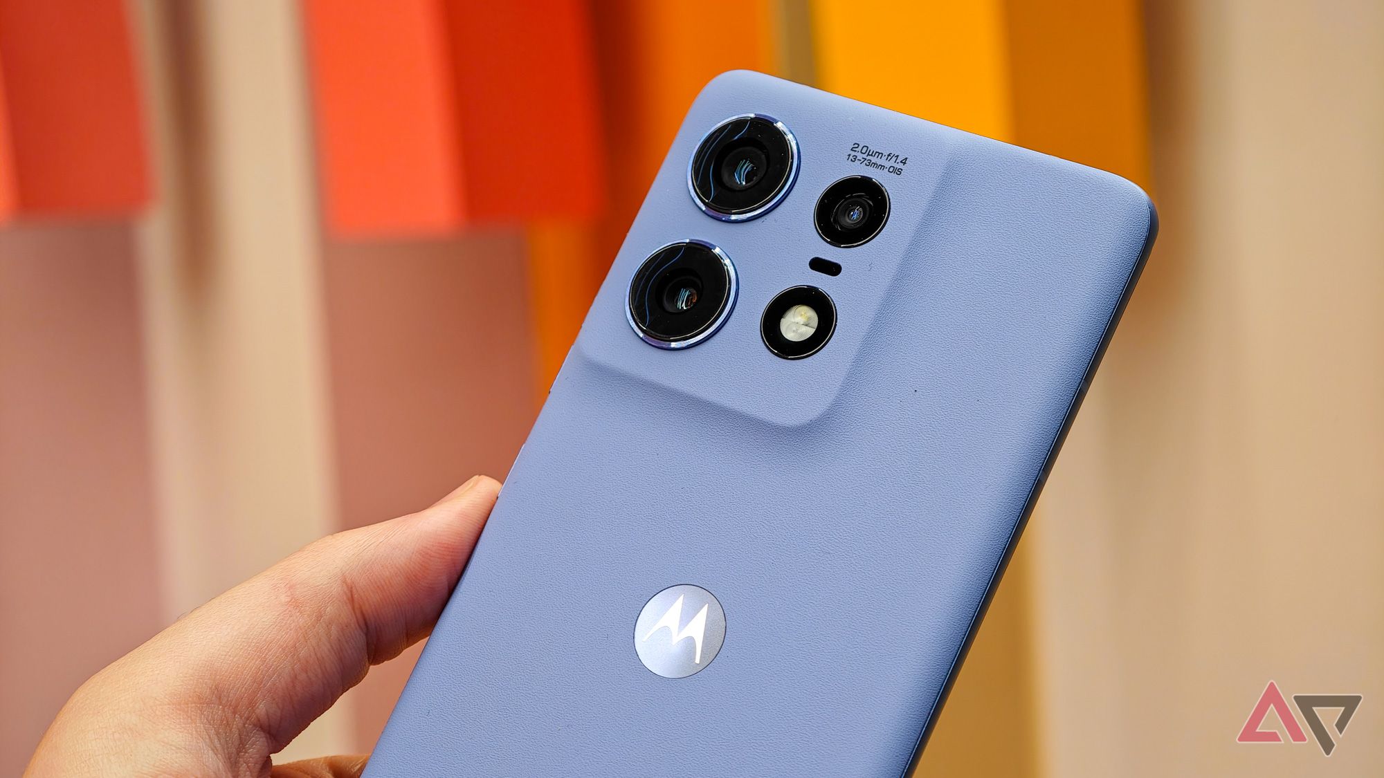 Motorola's new Edge lineup is here, and there's good news for the US