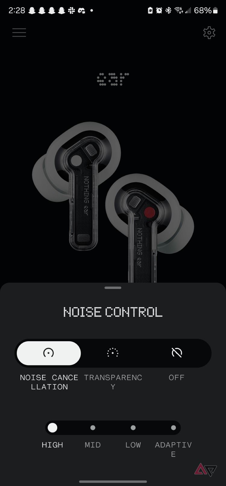 Nothing Ear review: Premium features at a mid-tier price