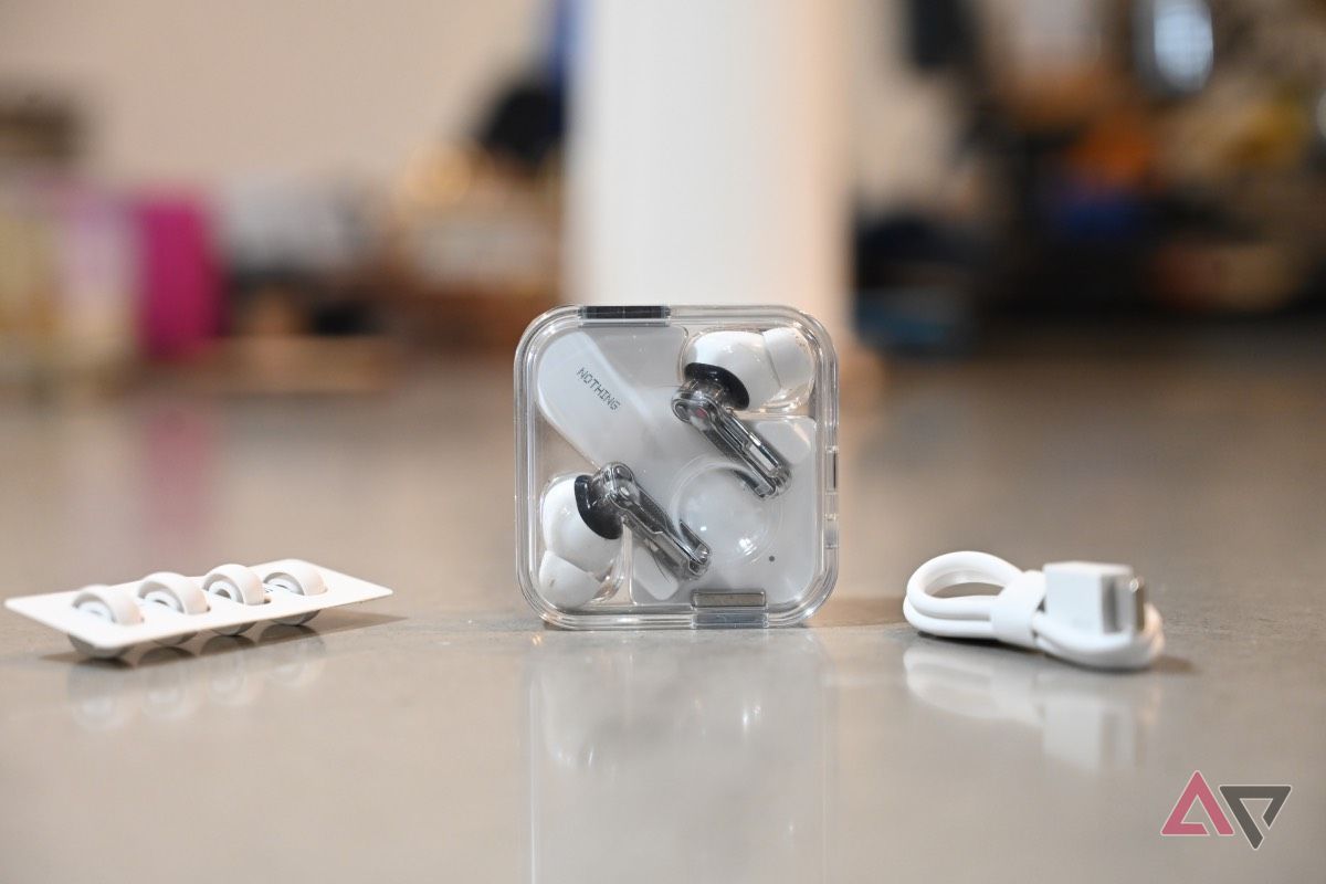 Nothing Ear review: Premium features at a mid-tier price