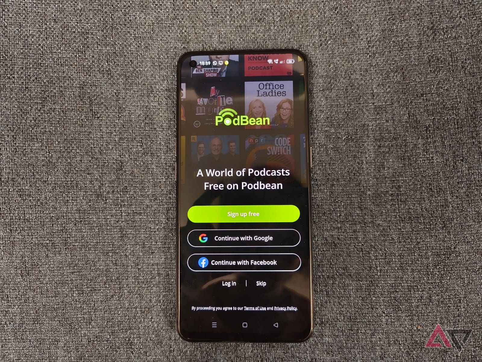 Our top 8 Android podcast apps to replace Google Podcasts