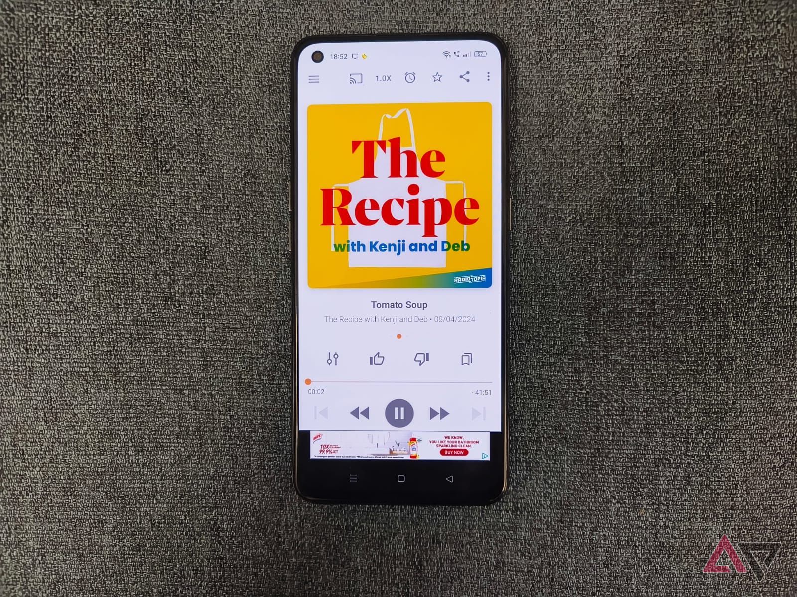 These Android Auto apps deserve a spot on your dashboard