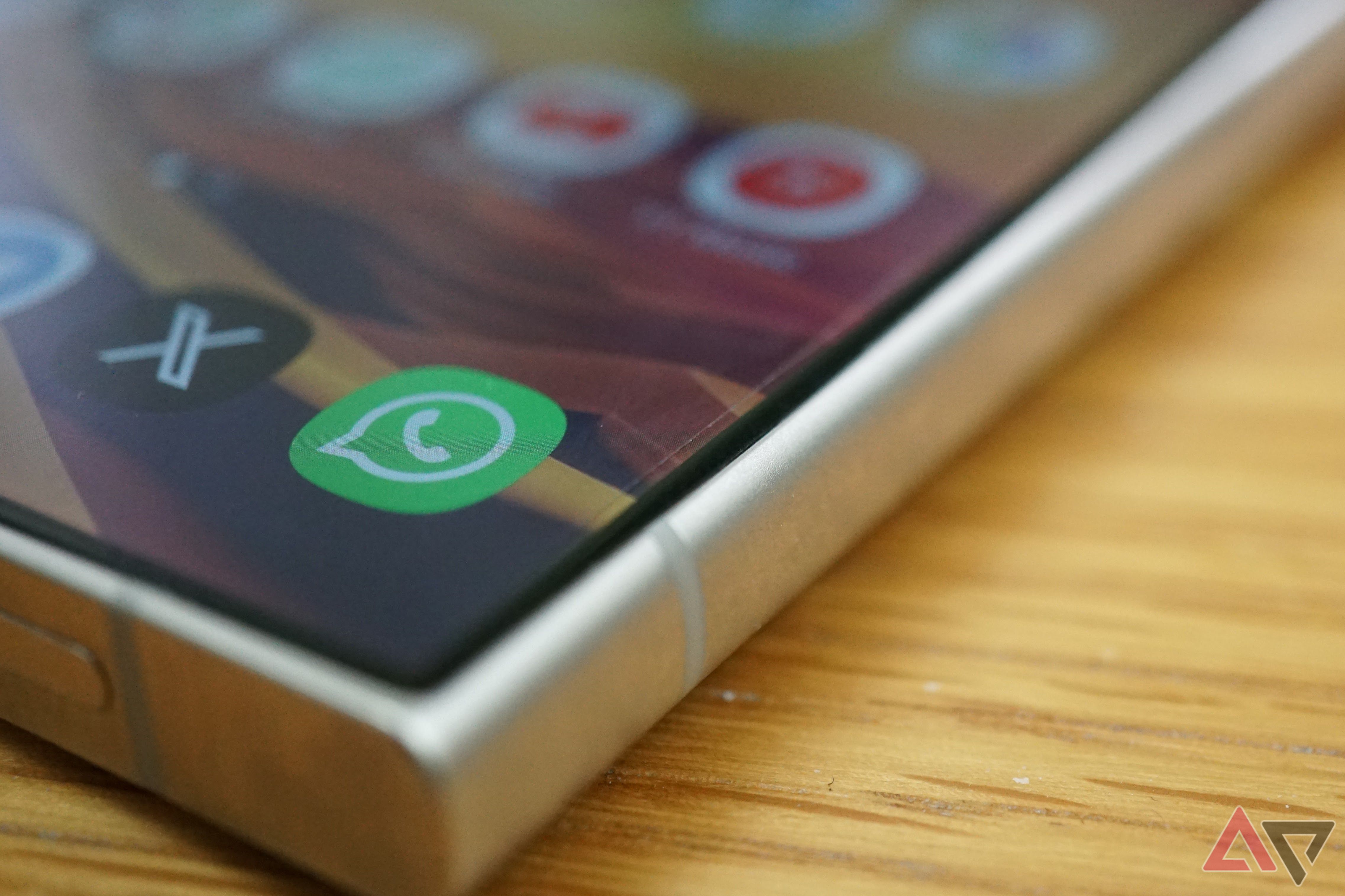 Samsung Galaxy S24 Ultra Anti-Reflecting Screen Protector review: As ...