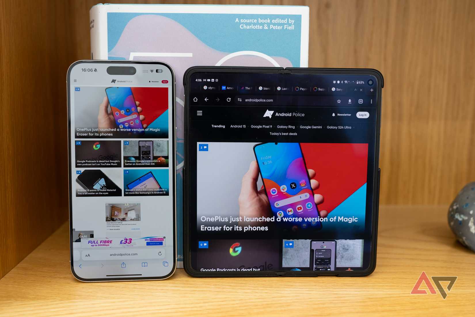 iOS still needs to copy these 5 things from Android