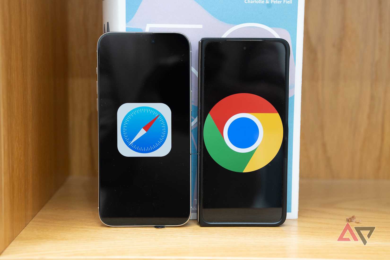 A redesign of the Chrome for Android address bar is past due