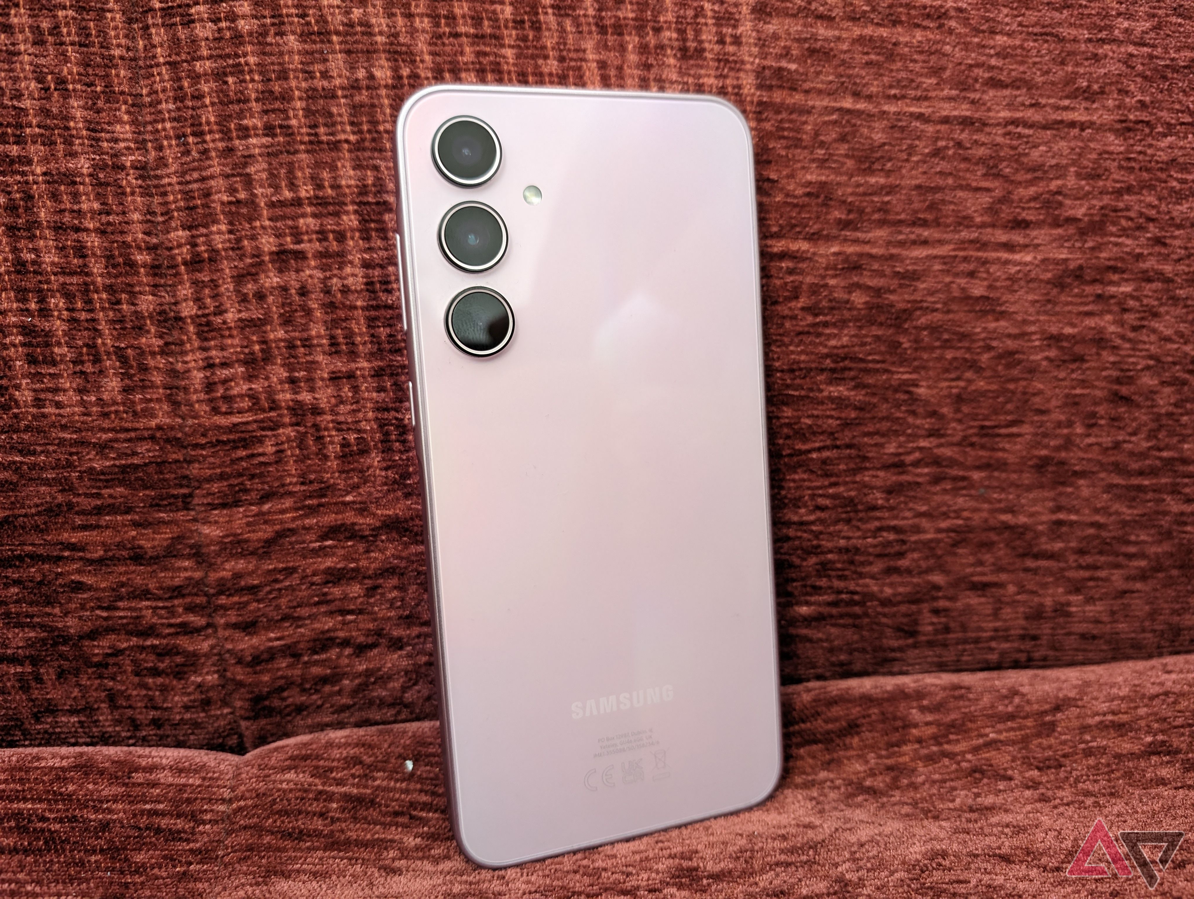 Samsung Galaxy A35 5G review: How to compromise effectively