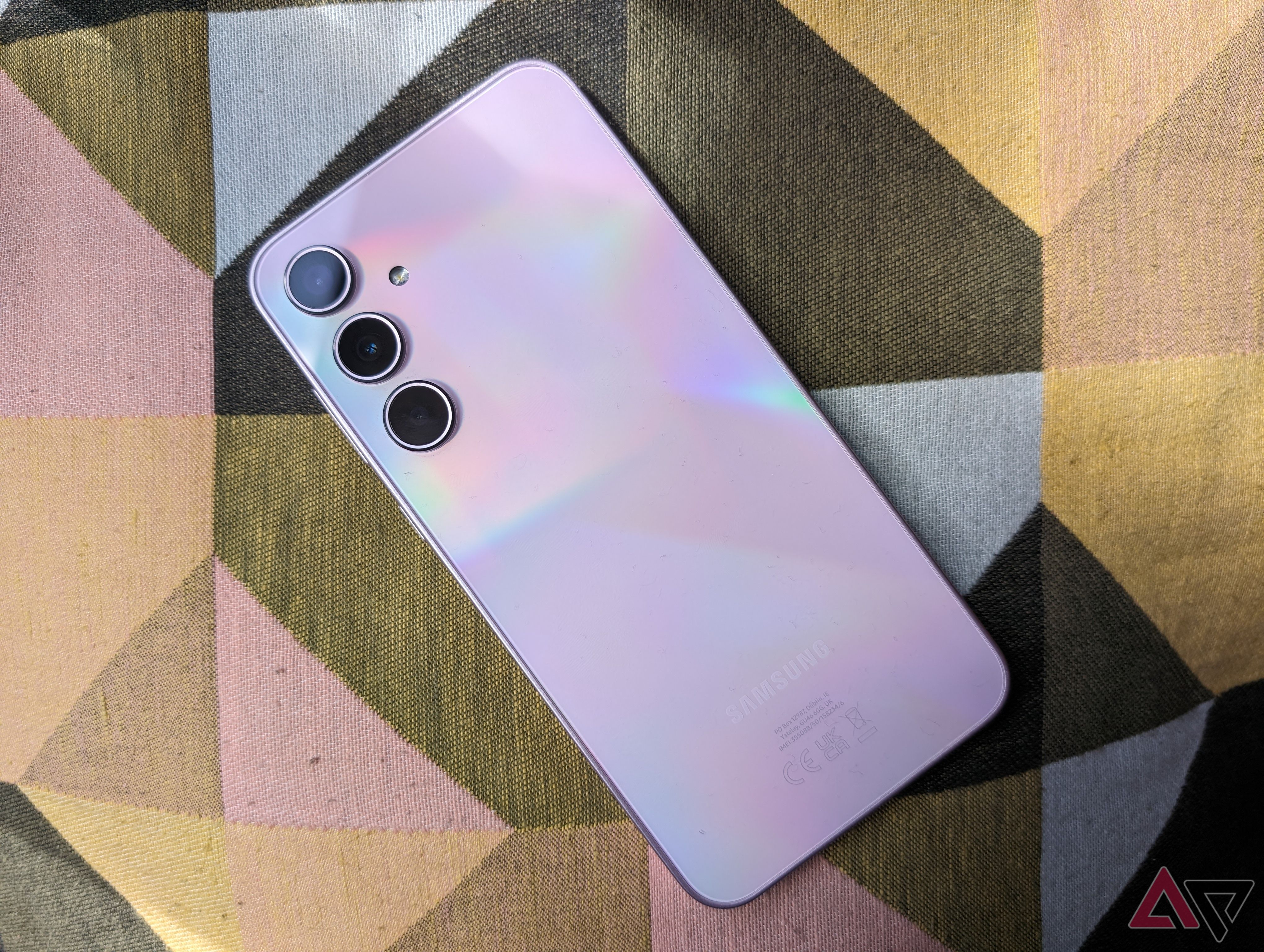 ペトコ　Samsung Galaxy A25 Samsung Galaxy A25 - Full phone specifications