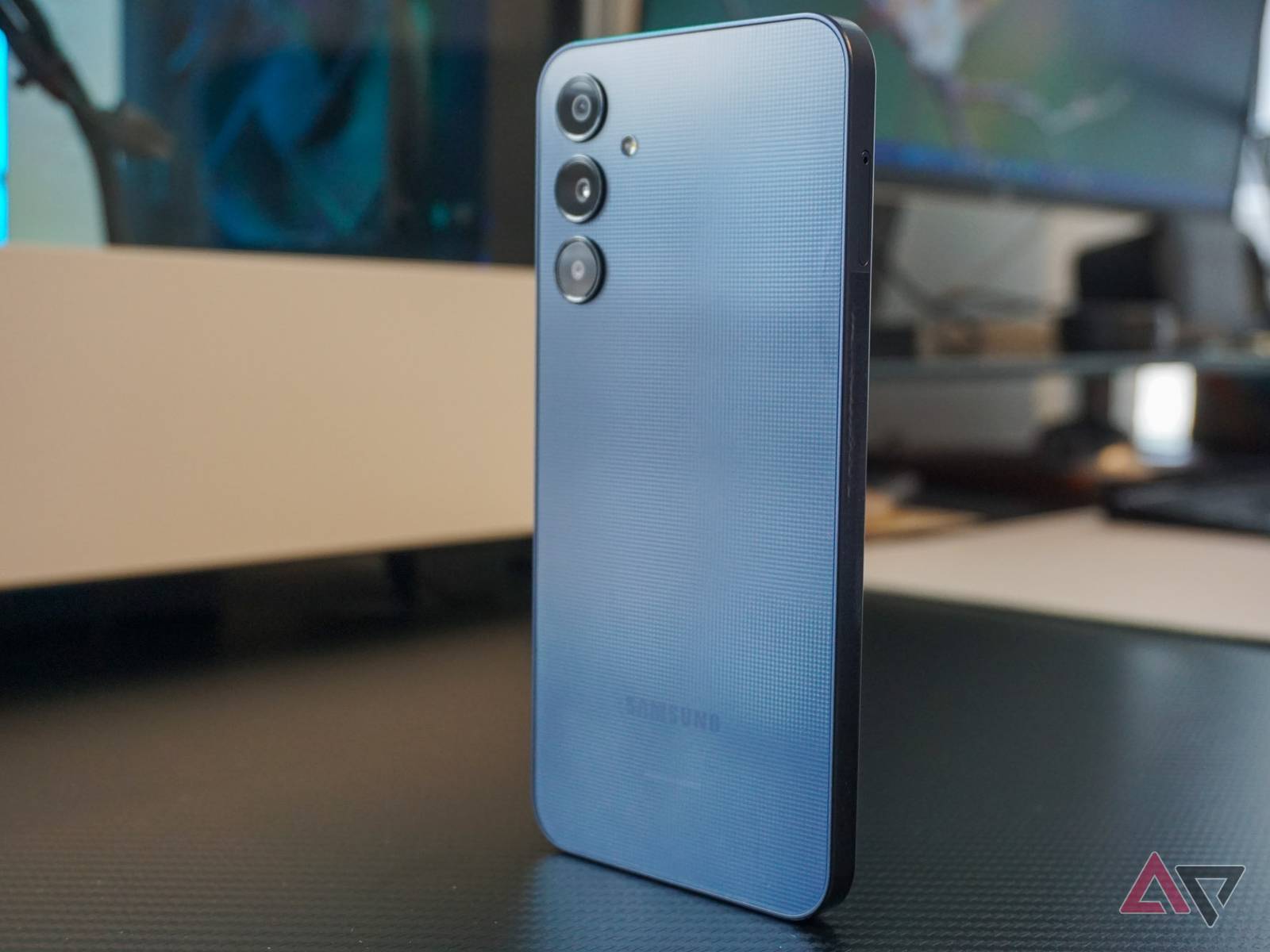 Samsung Galaxy A25 5G review: Better than budget