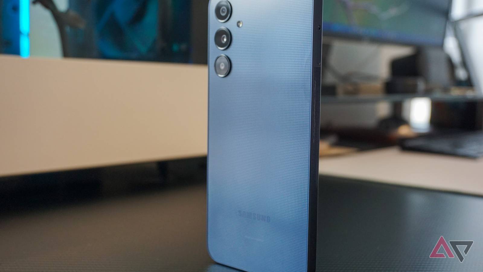 Samsung Galaxy A25 5G review: Better than budget