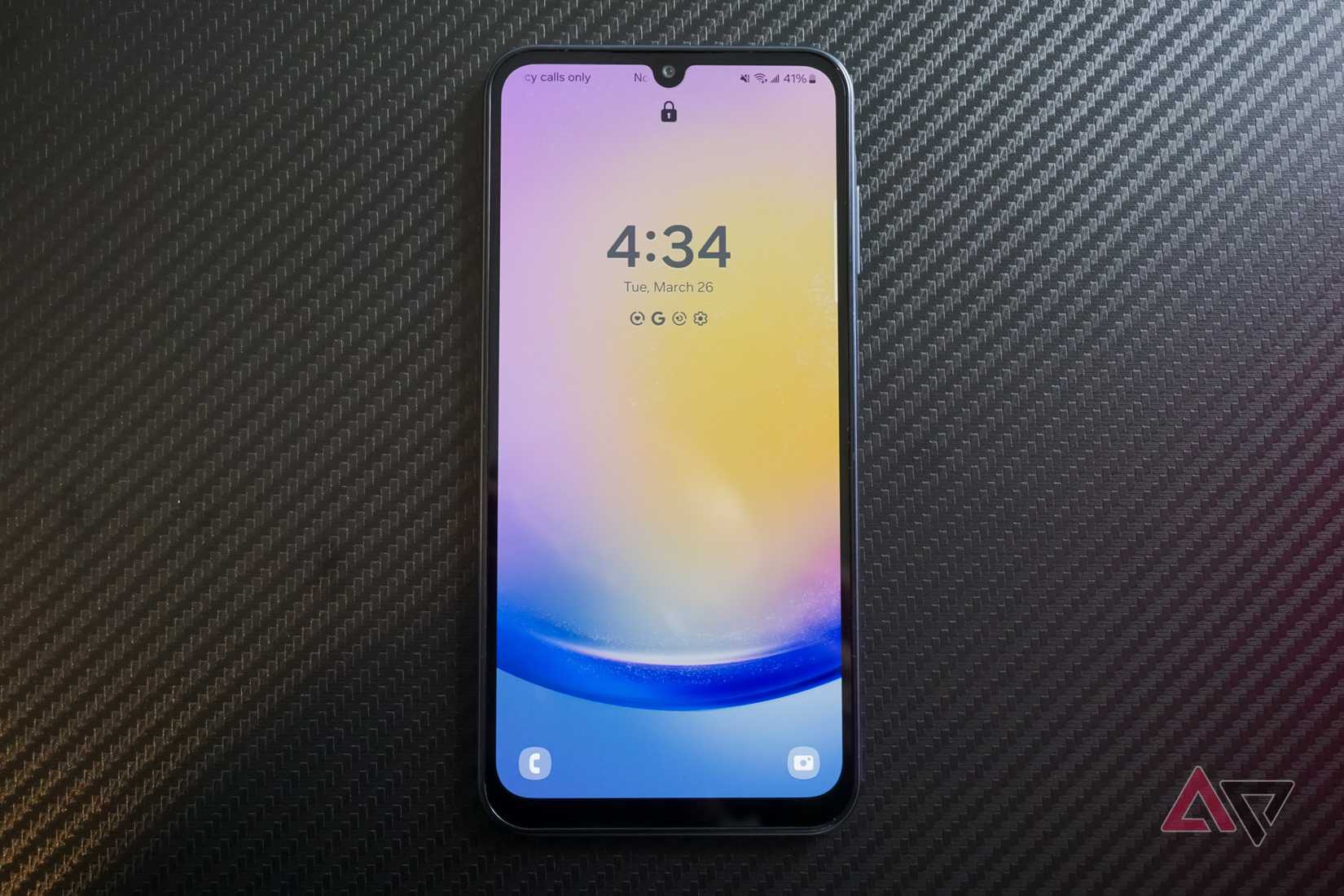 A255 Samsung Galaxy A25 5G review: Better than budget