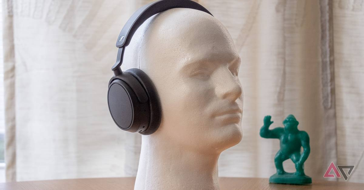 Best Wireless Headphones Best Budget Sennheiser Earphones - Main Image