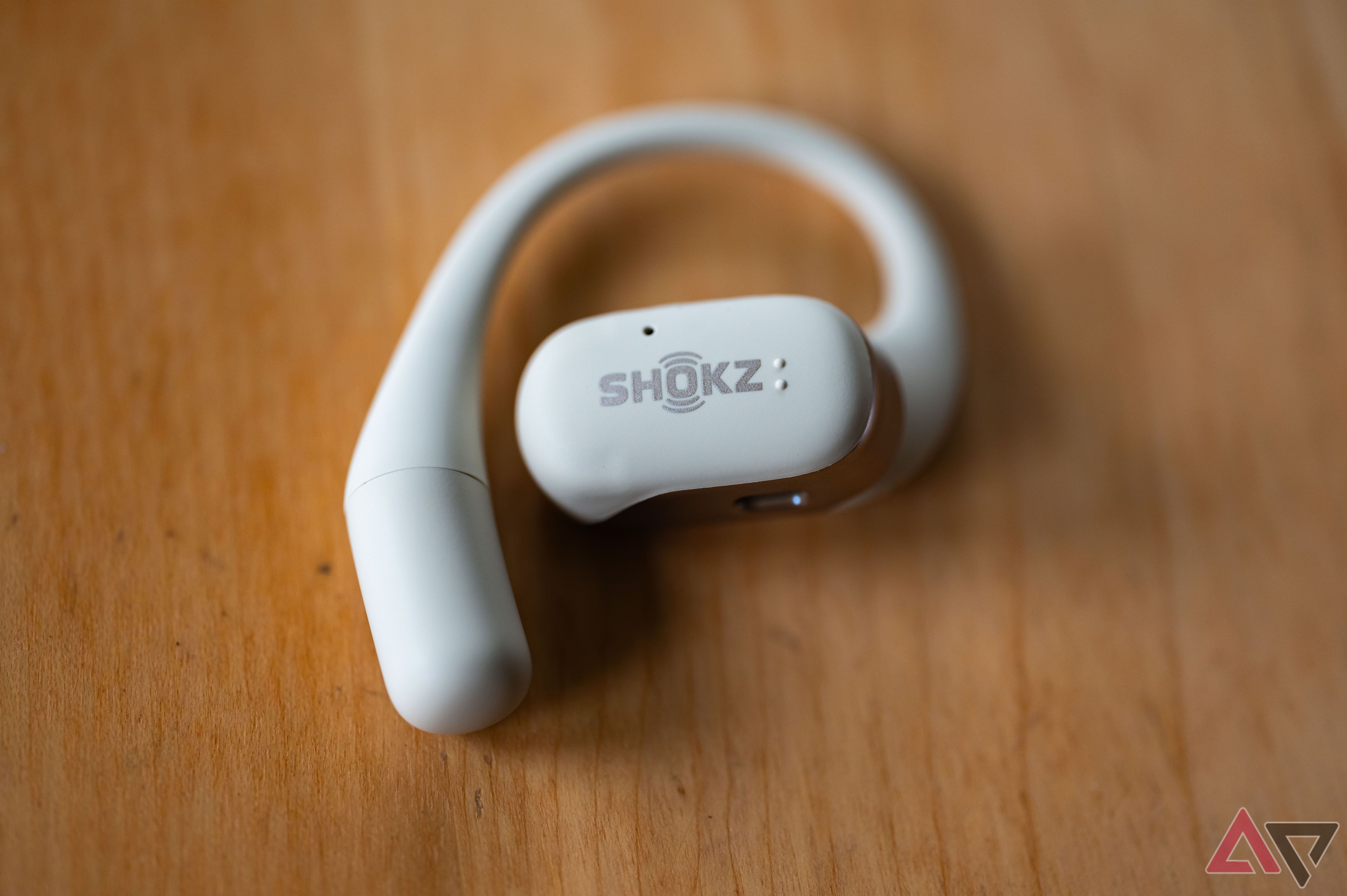 Shokz OpenFit earbuds review: Private listening without the isolation
