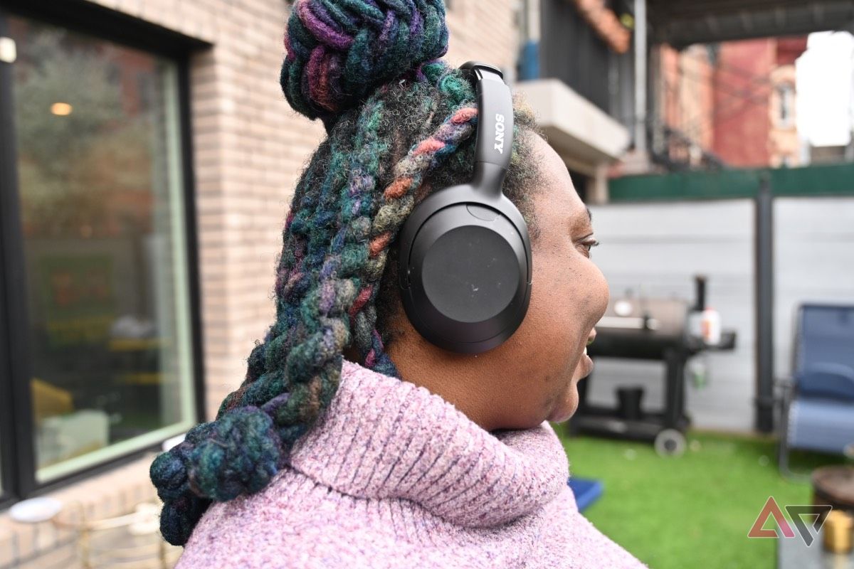 Sony Ult Wear Headphones review: A love letter to bass lovers