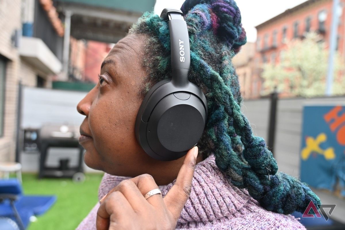 Sony Ult Wear Headphones review: A love letter to bass lovers