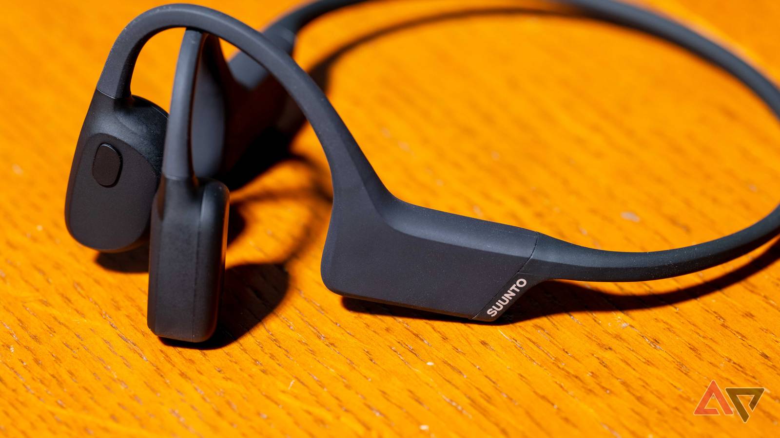 Suunto Sonic headset review: Bone conduction perfect for marathon