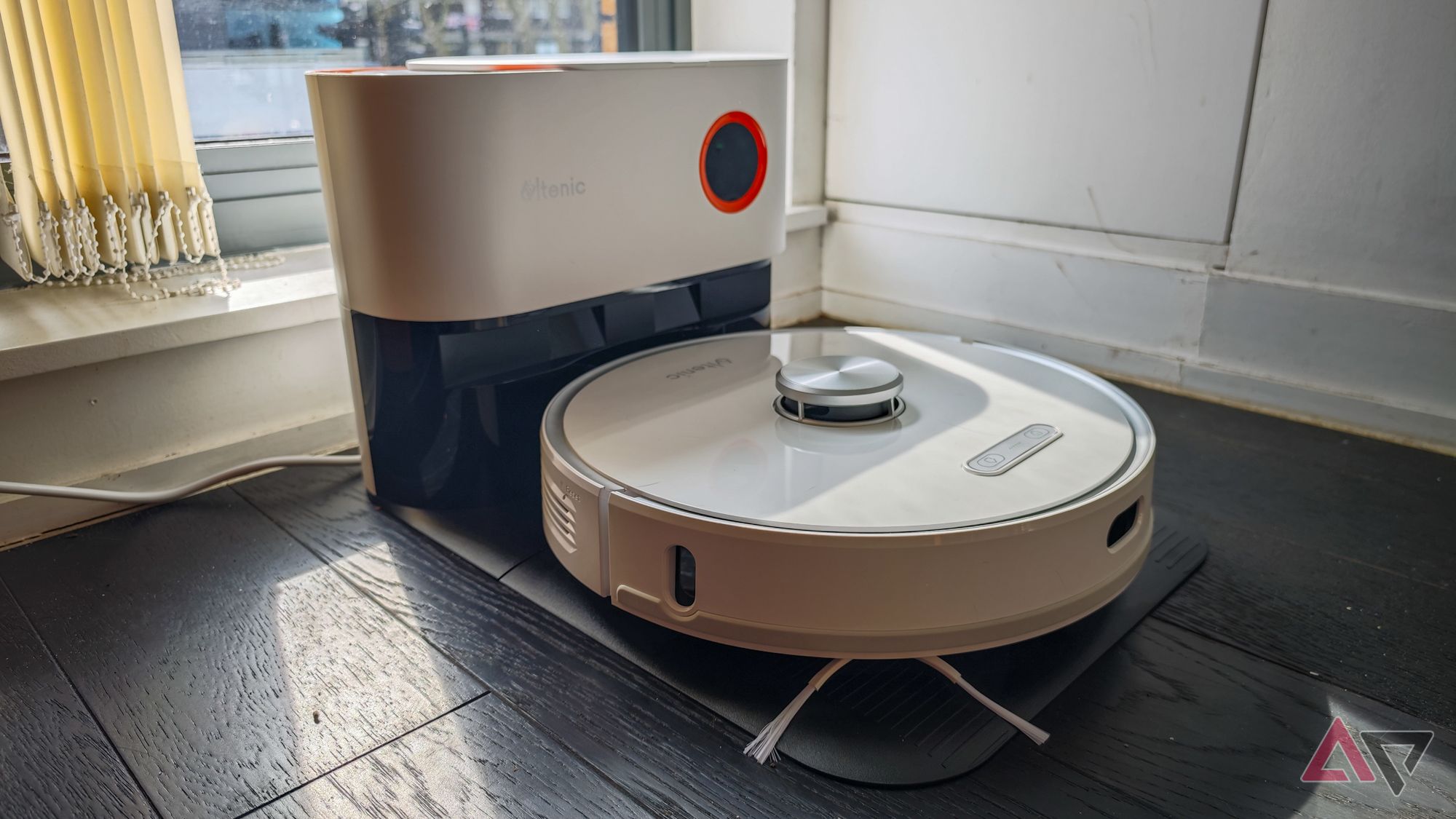 Ultenic T10 Pro review: Pro vacuum, amateur mop