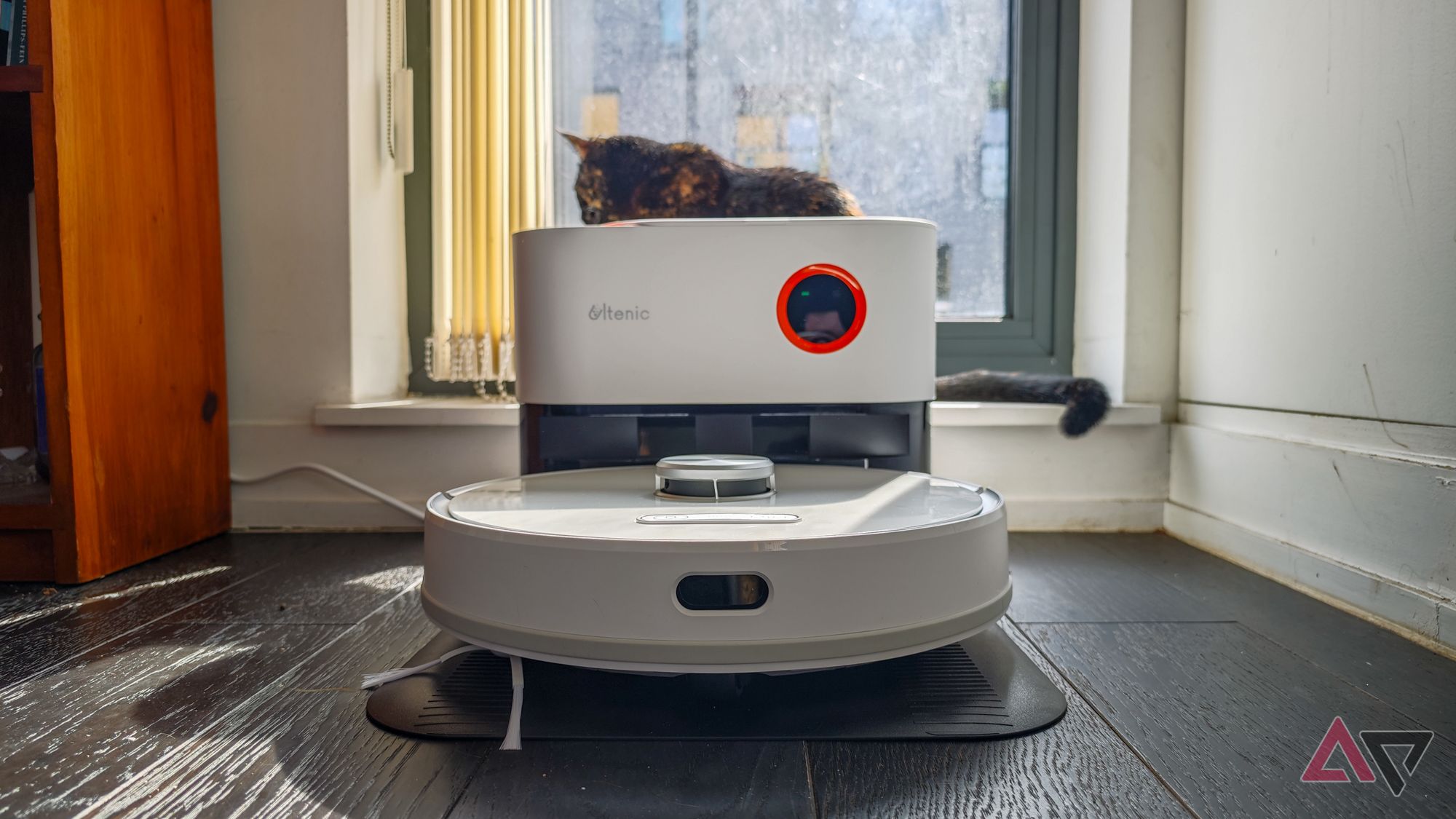 Ultenic T10 Pro review: Pro vacuum, amateur mop