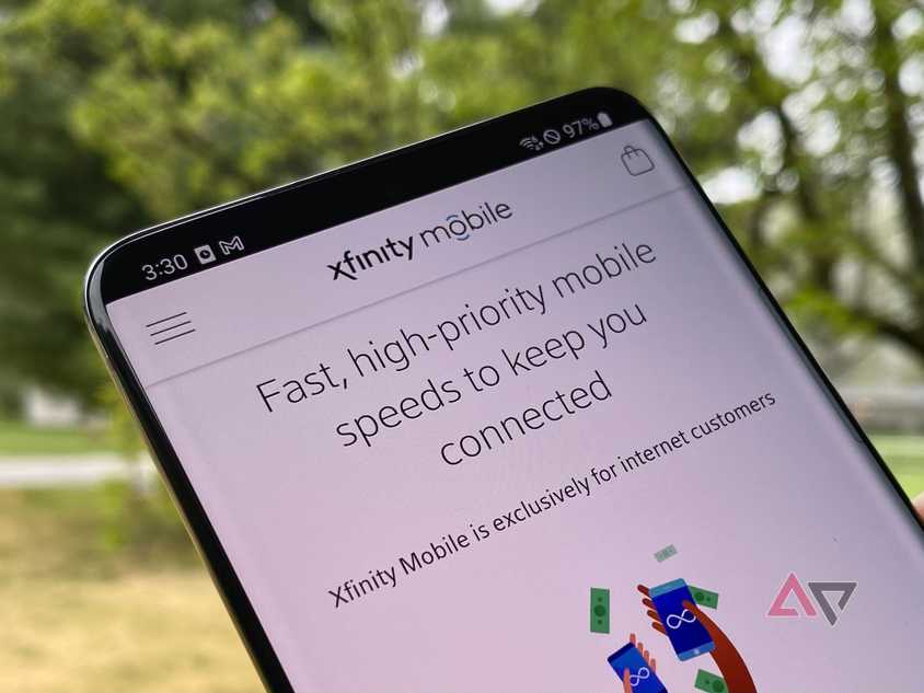 Comcast announces new prepaid Now Mobile and Now Internet plans