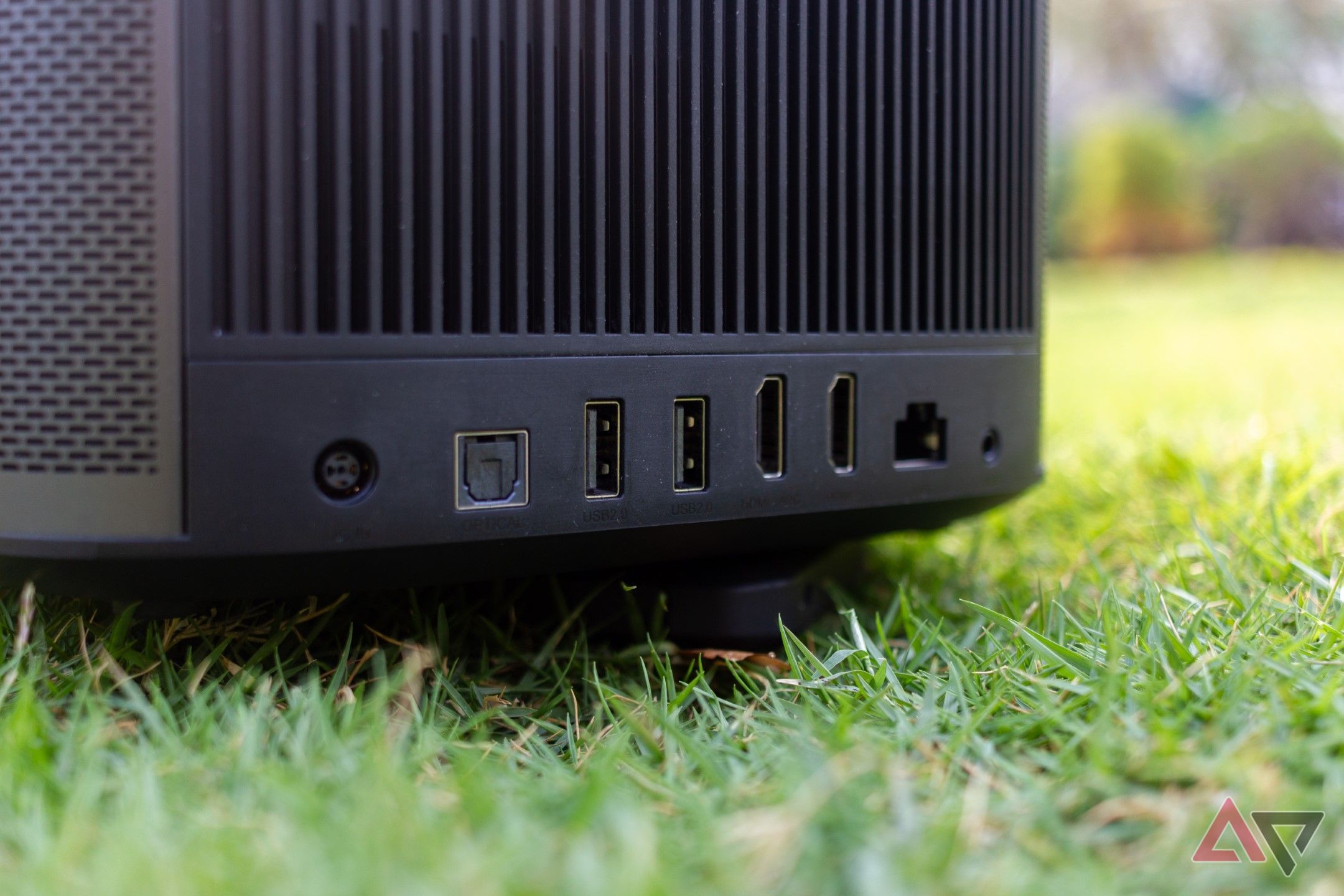 Xgimi Horizon Pro projector review: No Netflix, but there’s plenty of chill