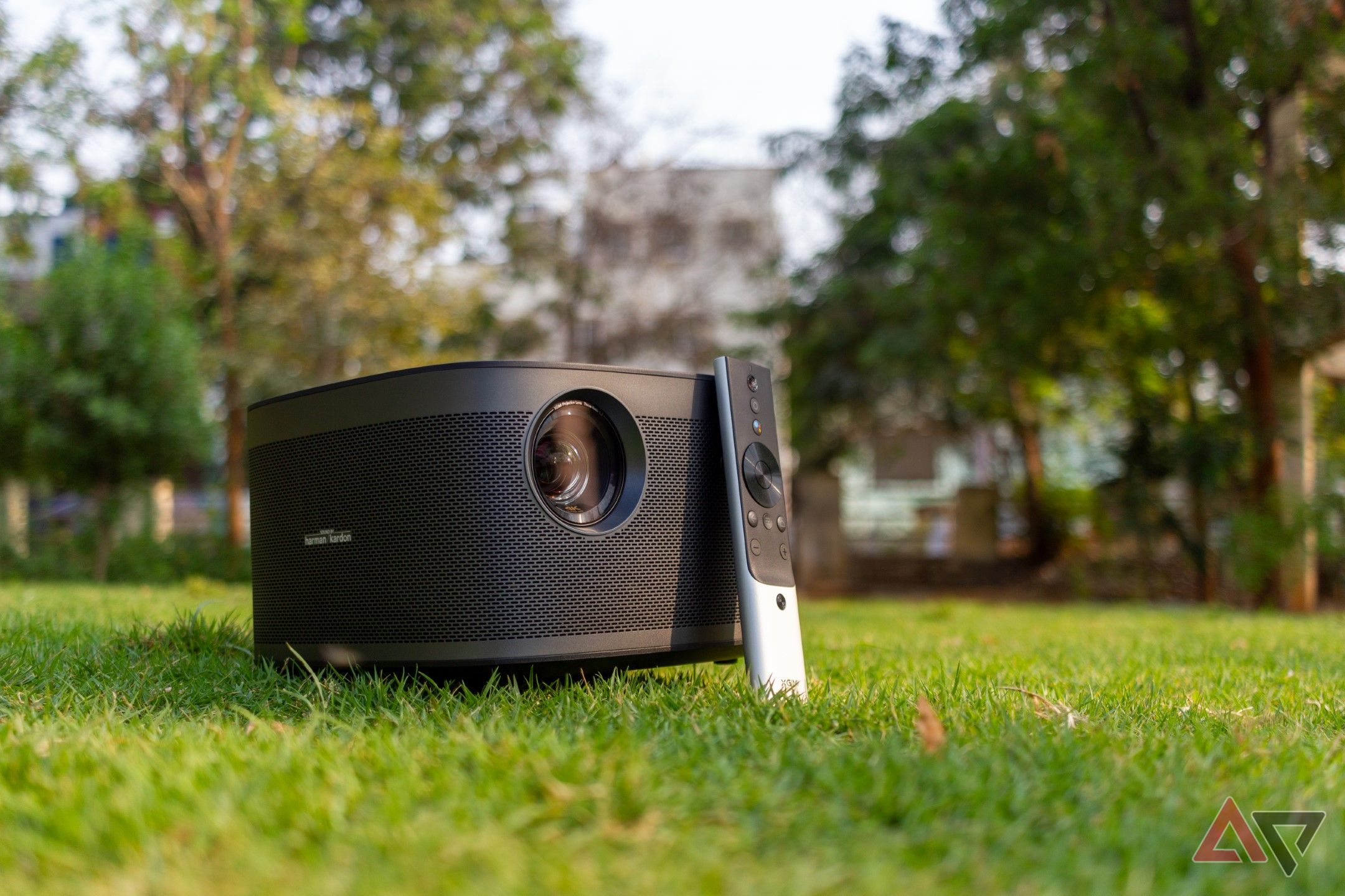 Xgimi Horizon Pro projector review: No Netflix, but there's plenty