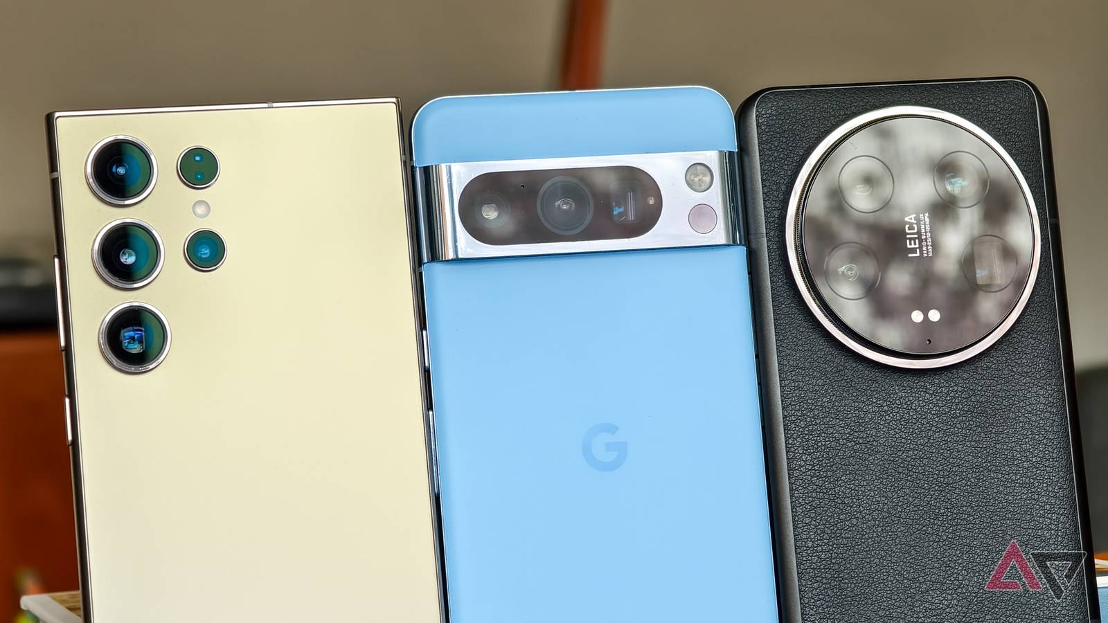 Phone Camera Features Smartphone cameras explained: Sensors, pixel size, aperture, and more