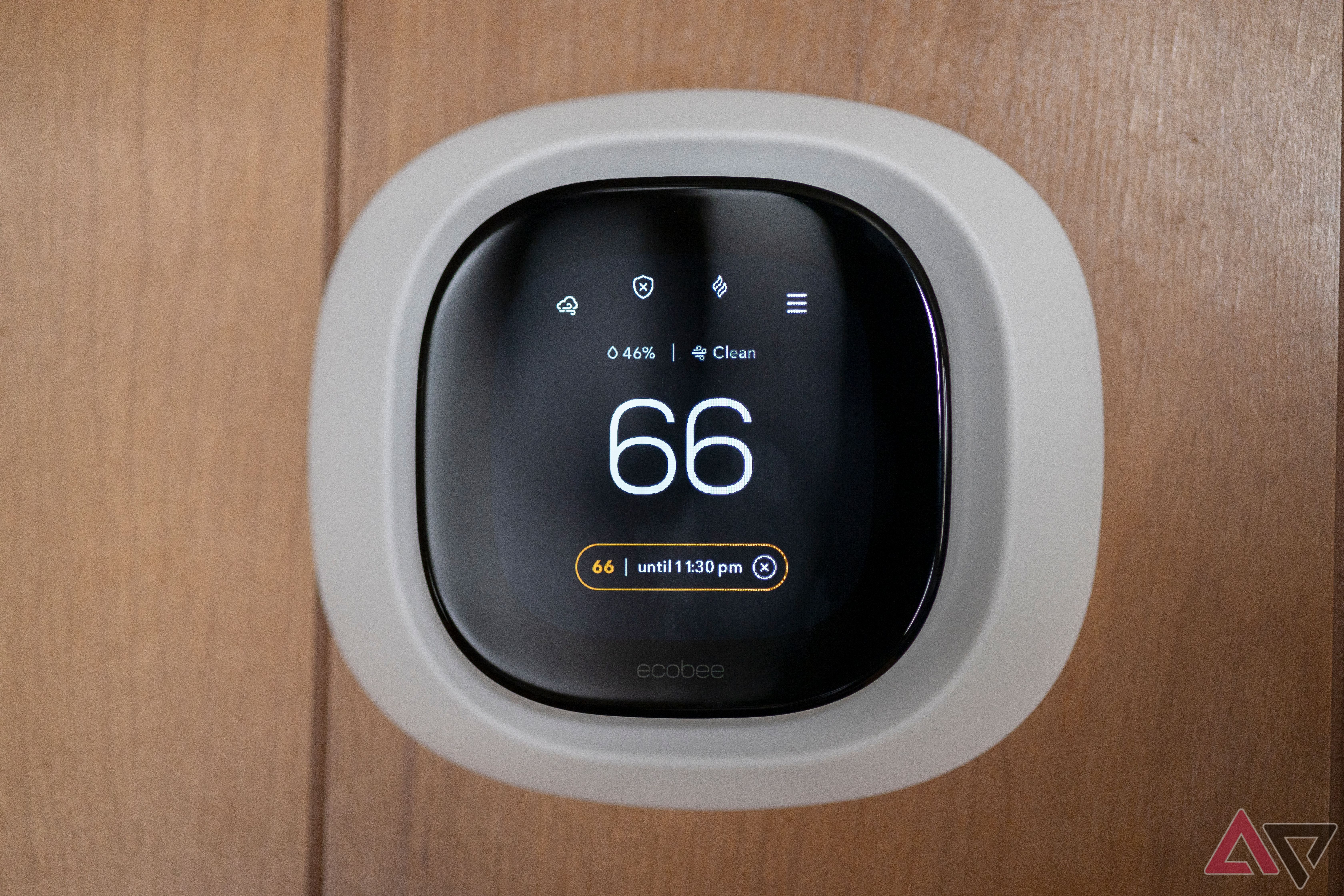 Ecobee Premium review: The valedictorian of smart thermostats