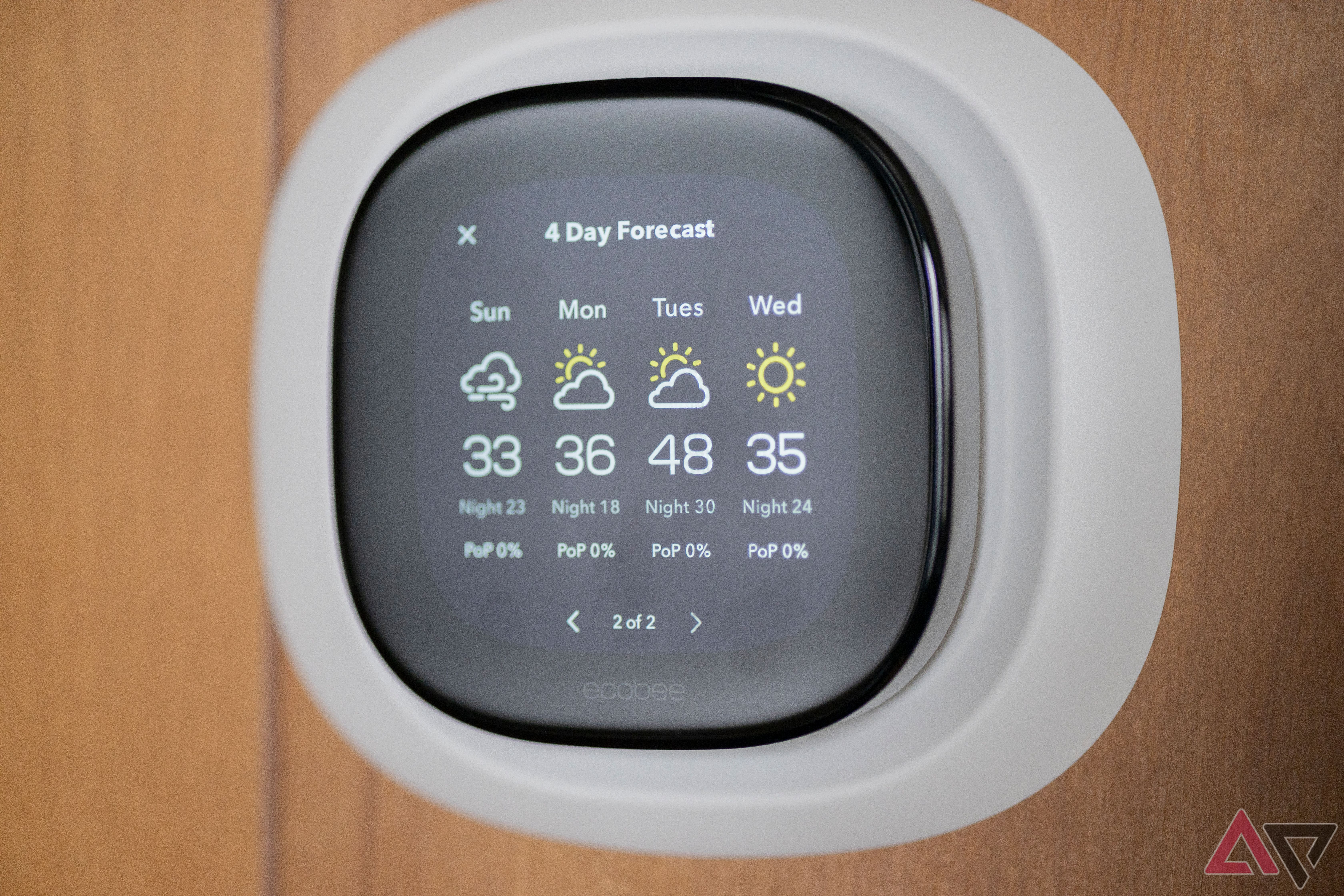 Ecobee Premium review: The valedictorian of smart thermostats