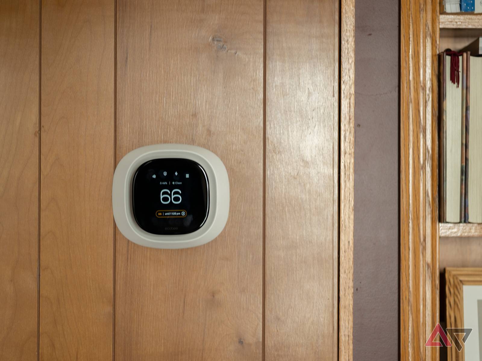 Ecobee Premium review: The valedictorian of smart thermostats