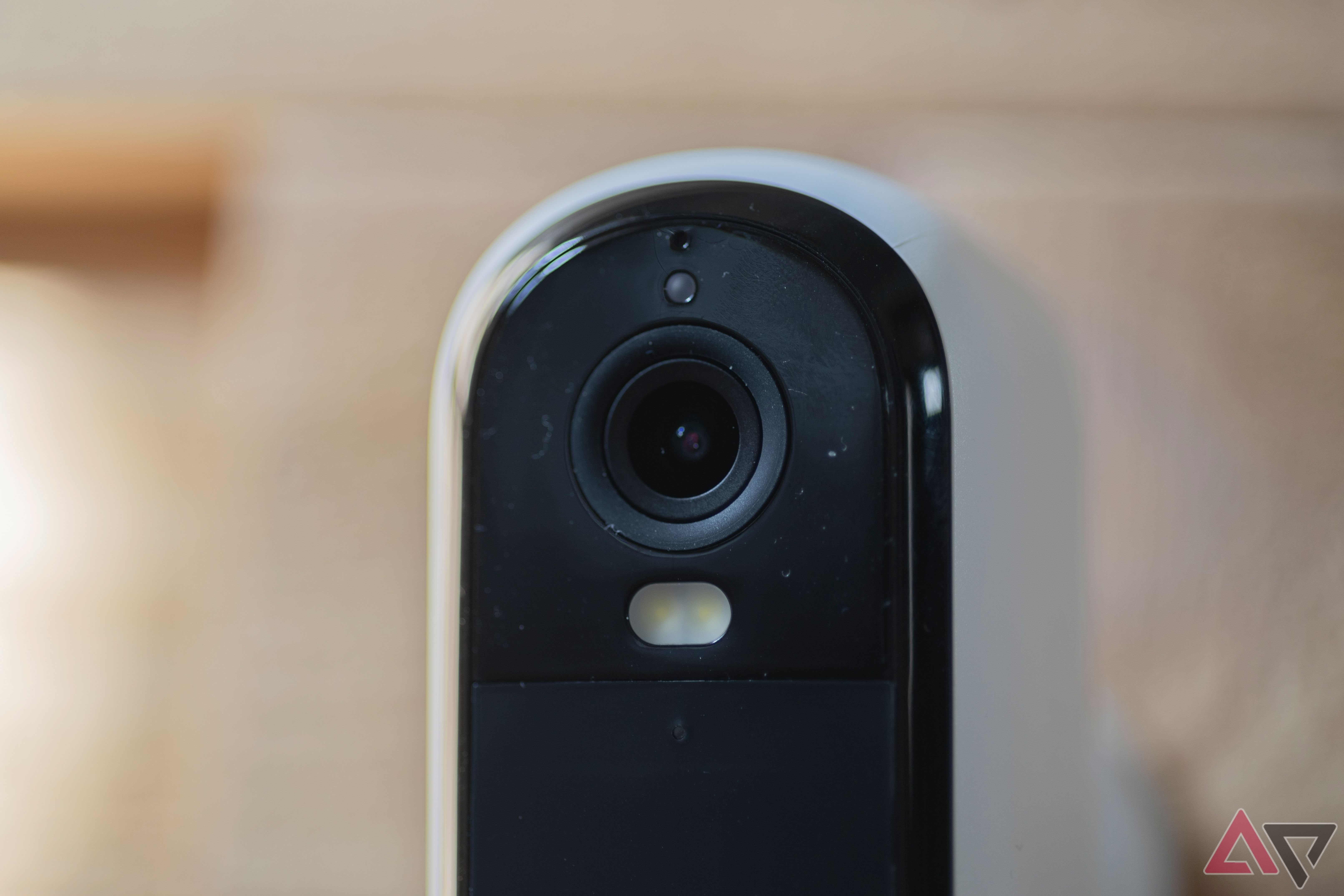 Arlo Essential Security Camera (2nd Gen, 2K) review: Solid