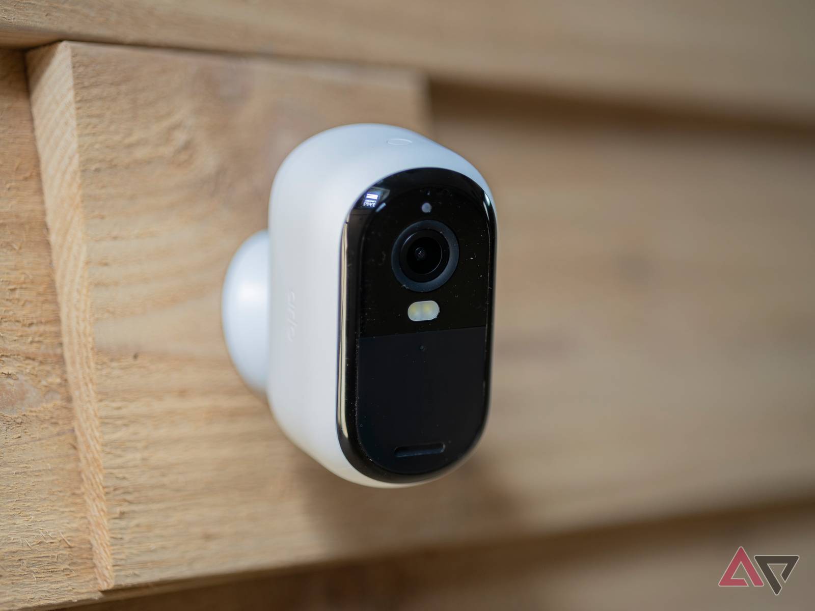 Arlo Essential Security Camera (2nd Gen, 2K) review: Solid
