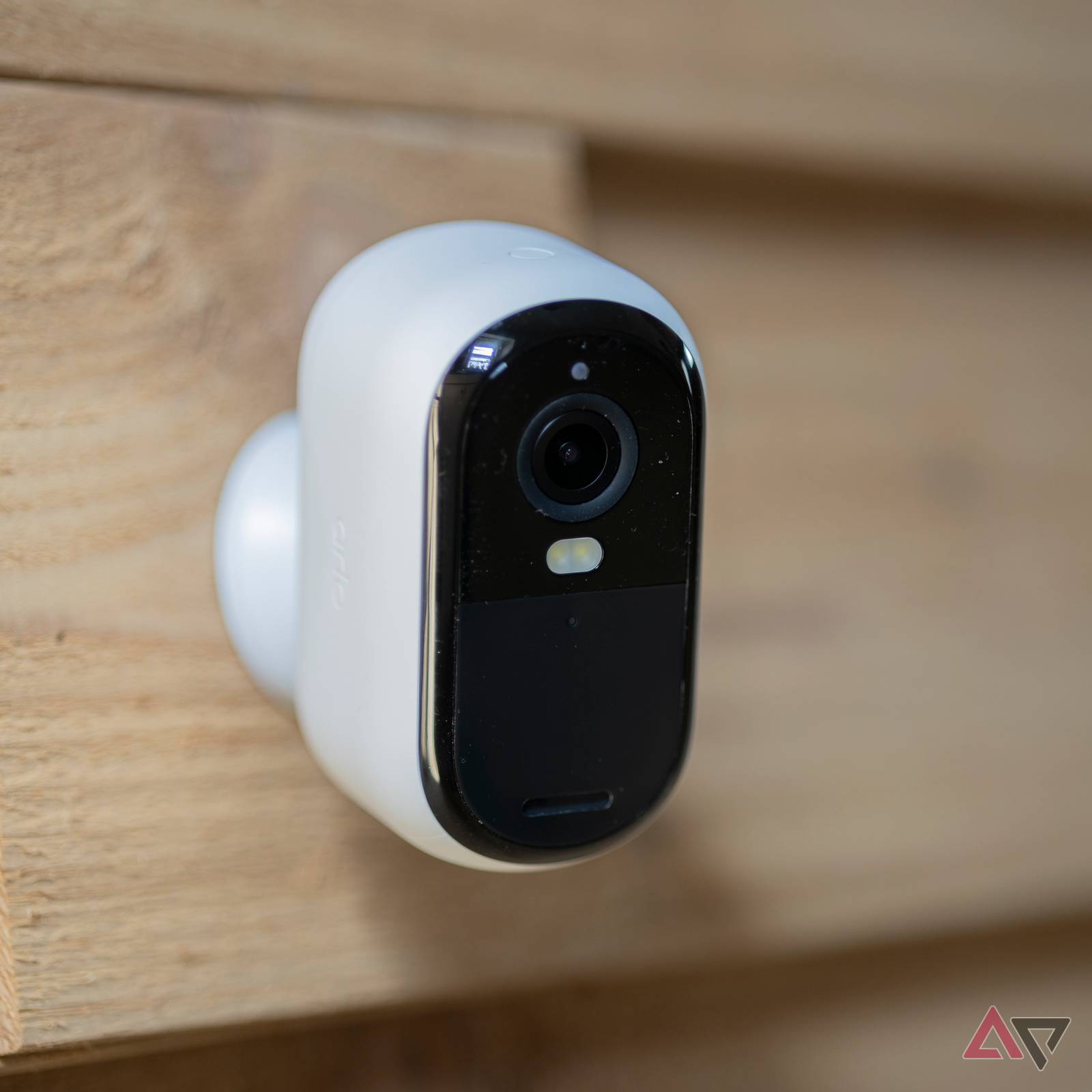 Arlo Essential Security Camera (2nd Gen, 2K) review: Solid - Main Image