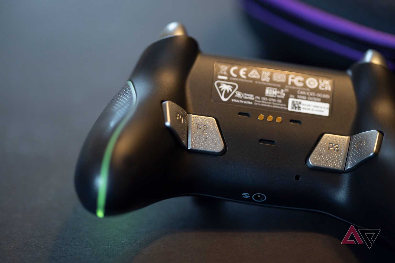 Turtle Beach Stealth Ultra controller review: Premium price, premium ...