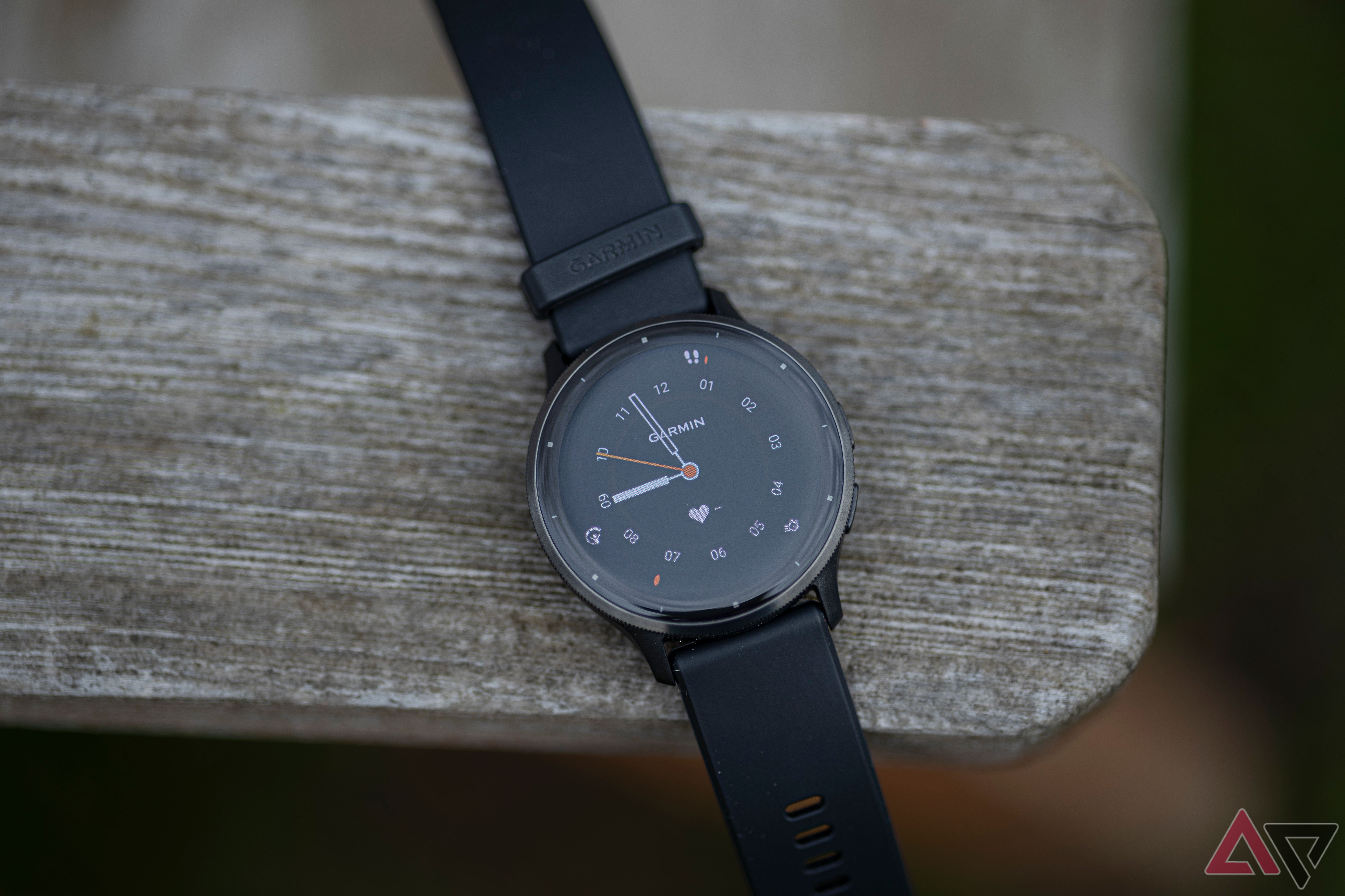 Garmin Venu 3 smartwatch review: The best Venu yet
