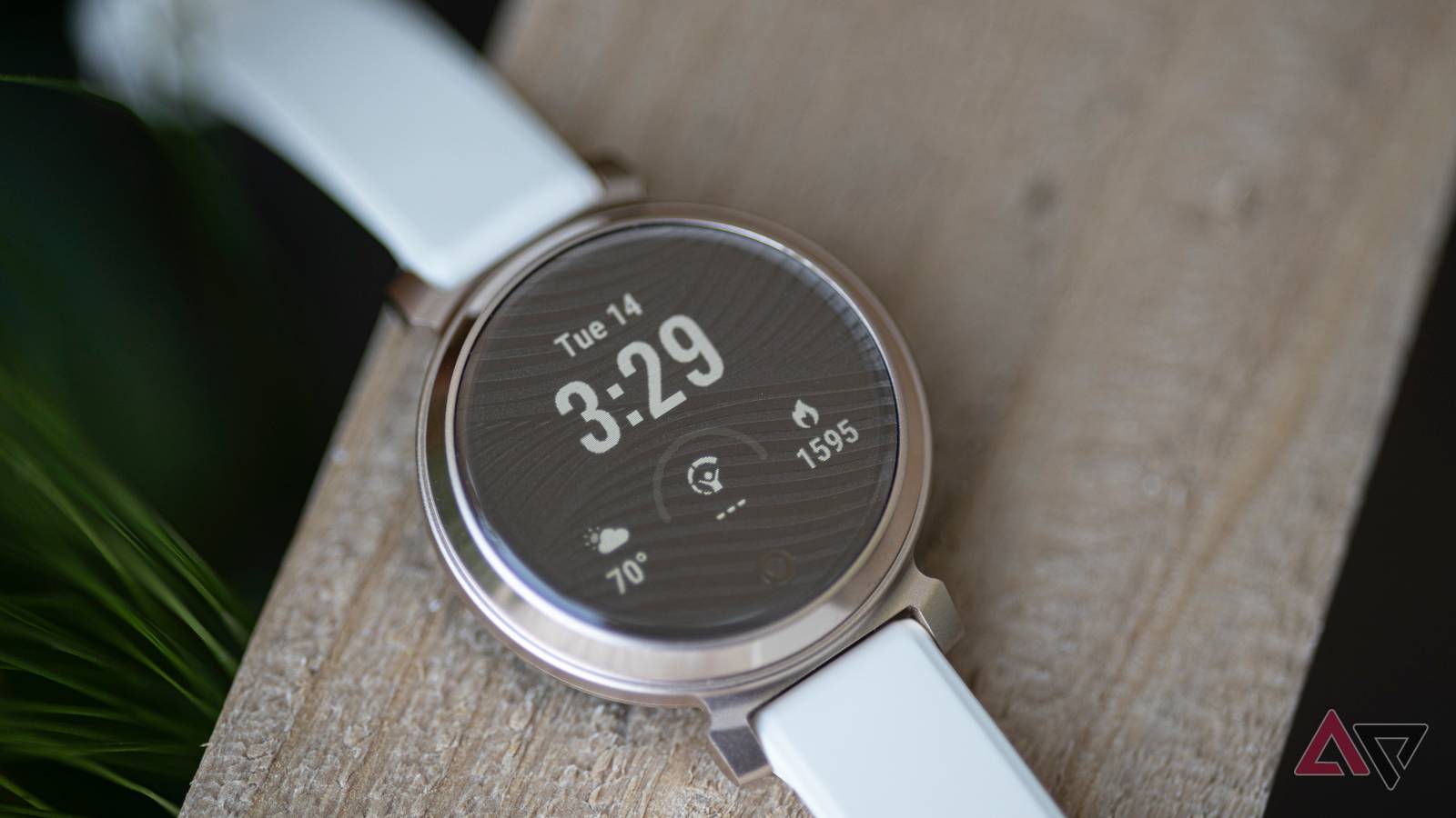 Garmin Lily smartwatch review: A health tracker designed to keep