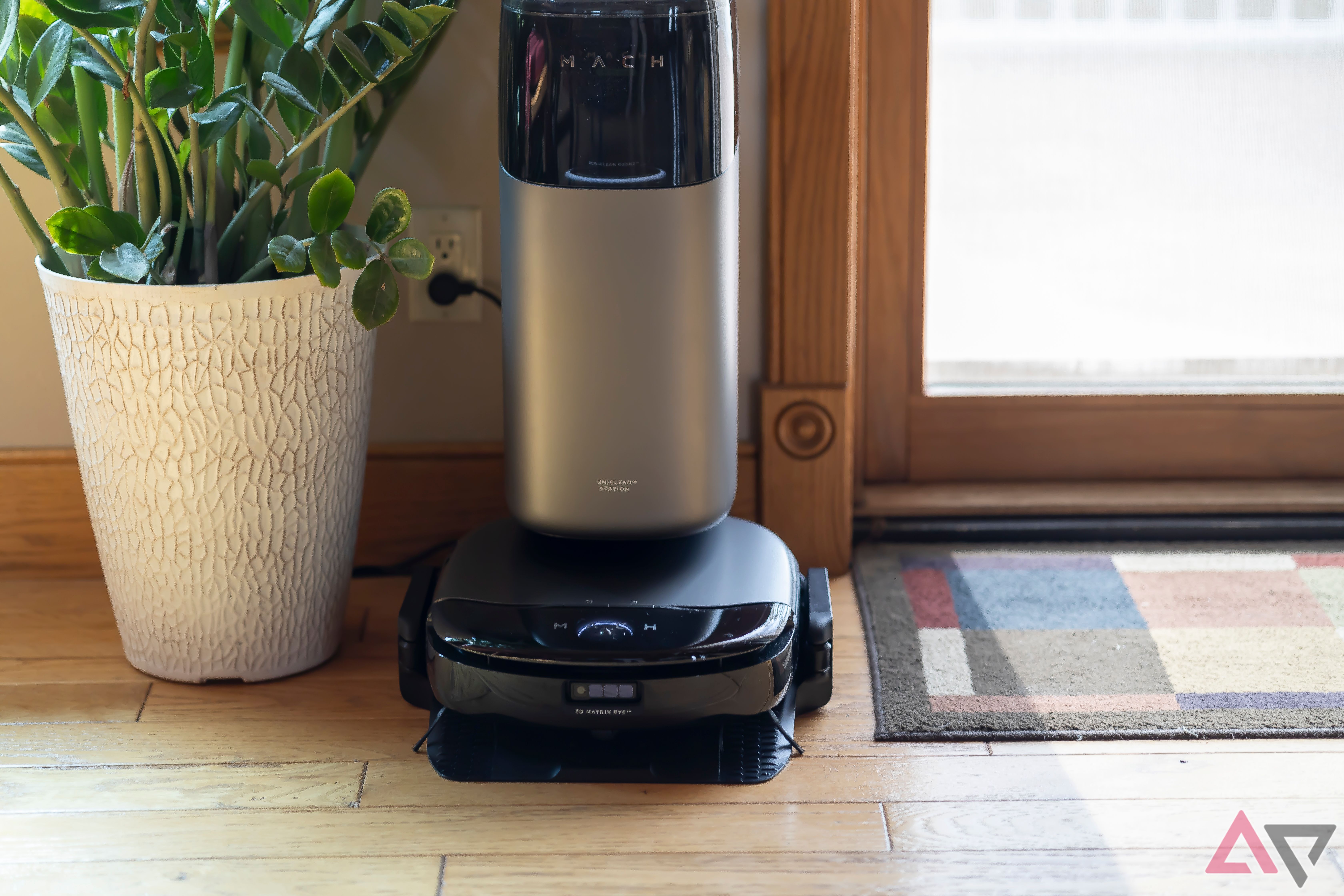 Anker's Eufy Omni S1 Pro robot vacuum is cheaper than ever