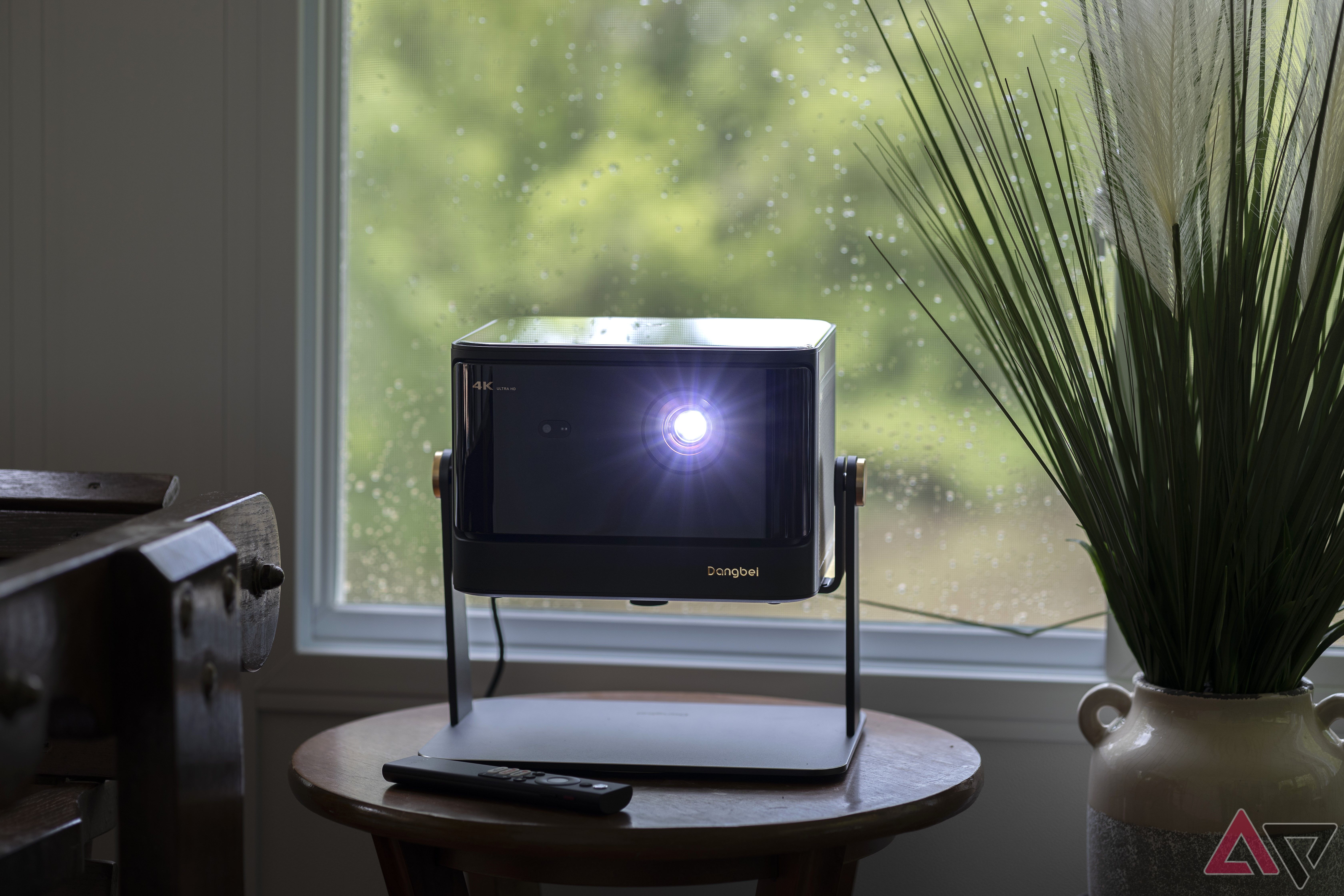 Dangbei DBOX02 review: A movie night masterpiece