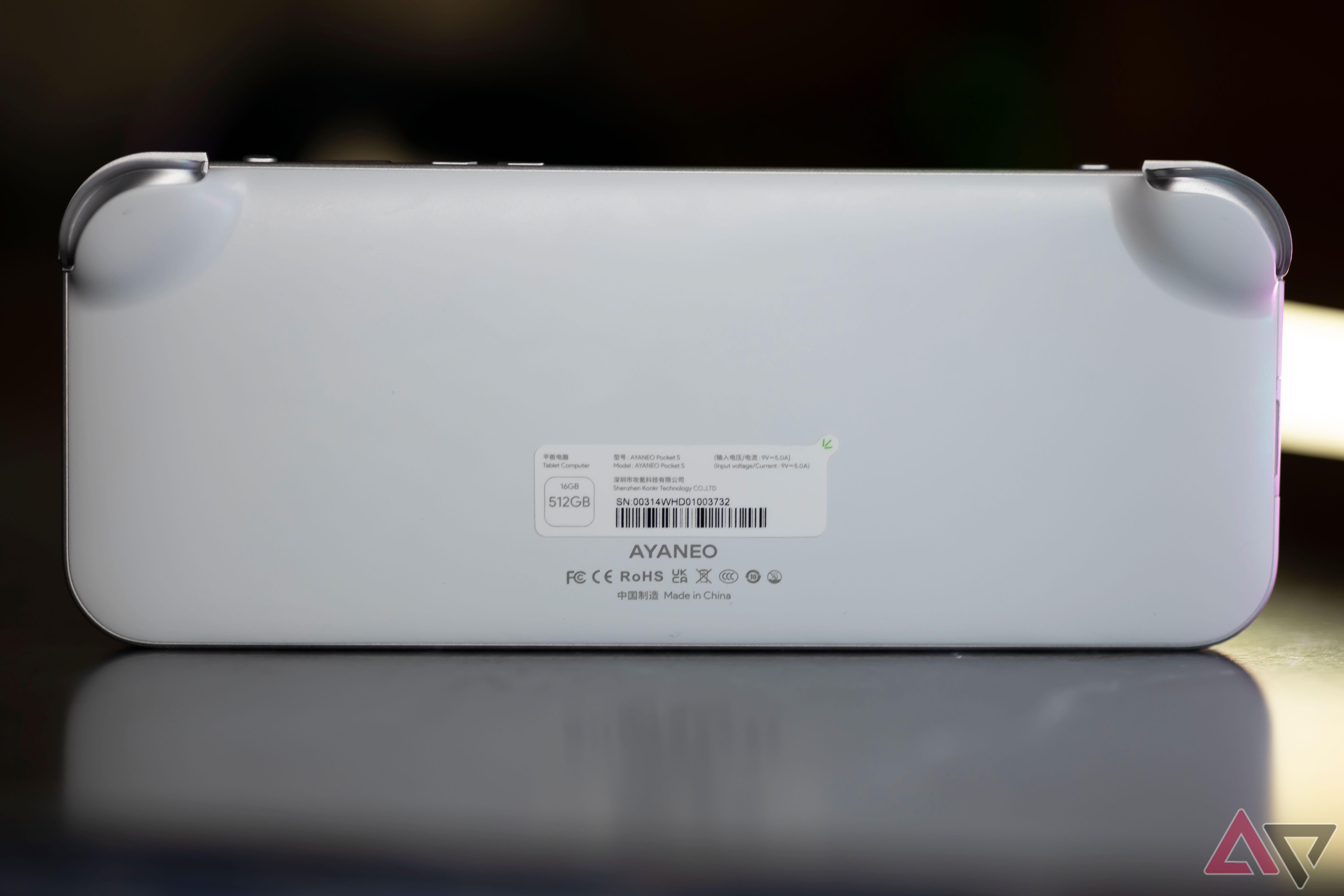 Ayaneo Pocket S review: Expensive handheld gaming