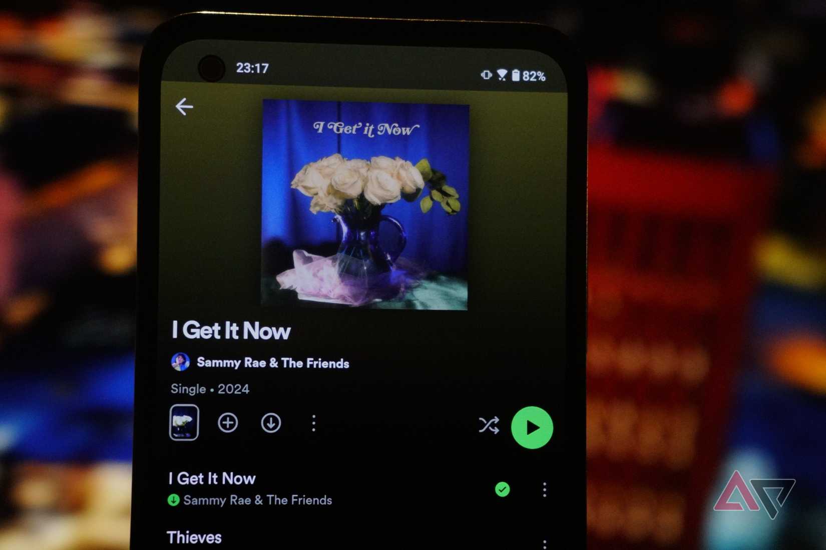 How Spotify makes sharing music a way to connect with friends
