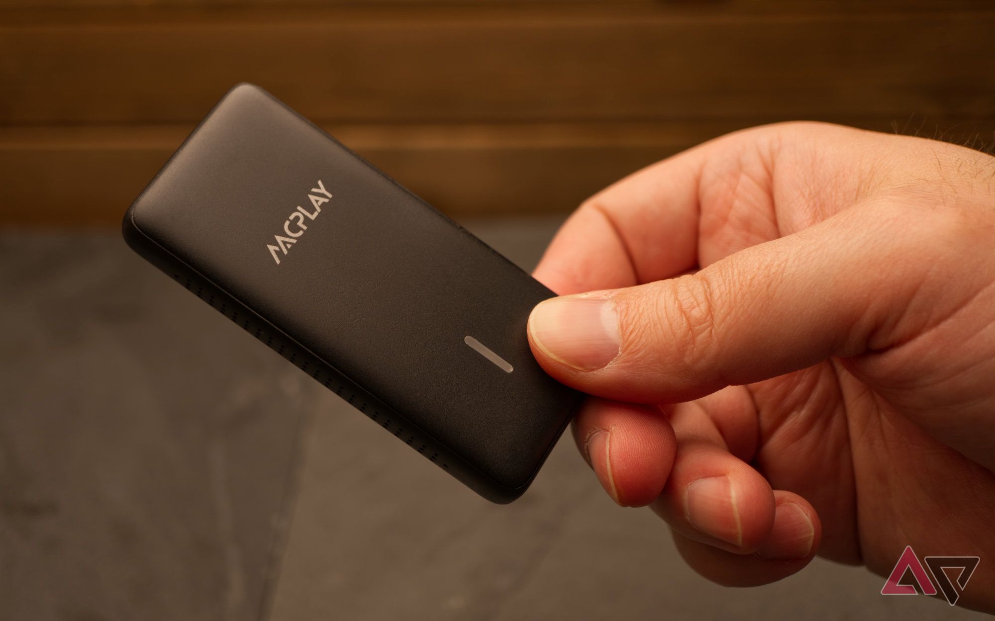 AACPlay Android Auto Wireless Adapter review: Simple, flexible, and ...