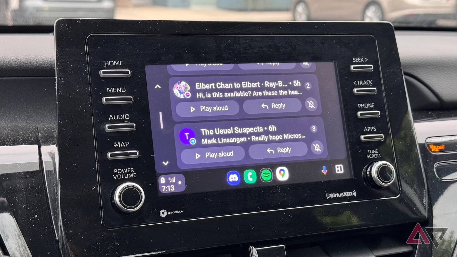 android auto: customize the interface without... Android Auto: How to change or customize your layout