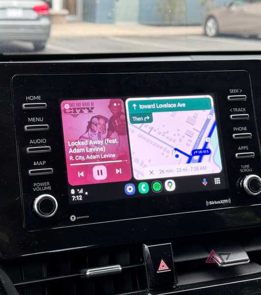 Every Android bugdroid change so far