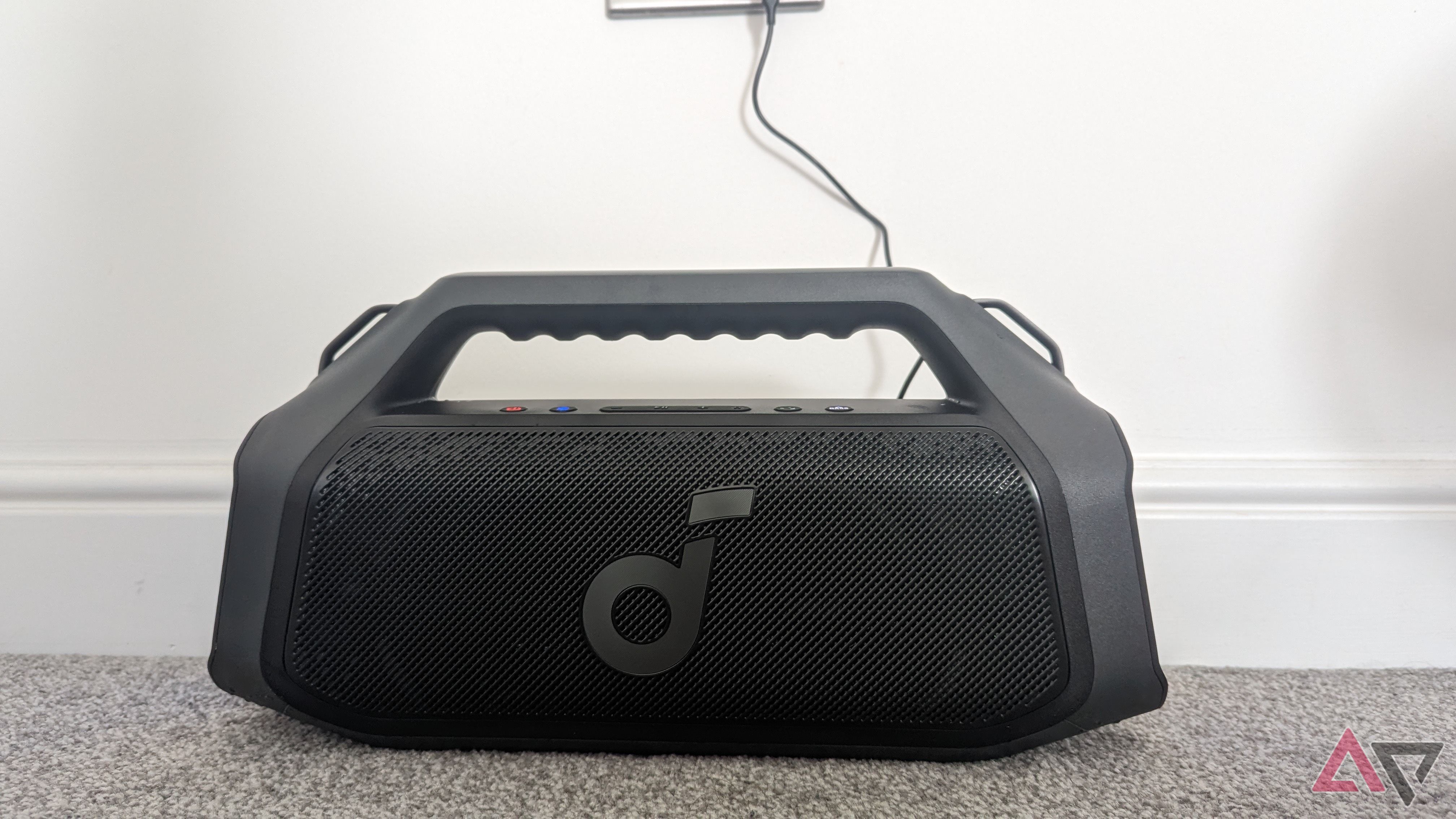 Anker Soundcore Boom Plus review: Excellent Bluetooth speaker