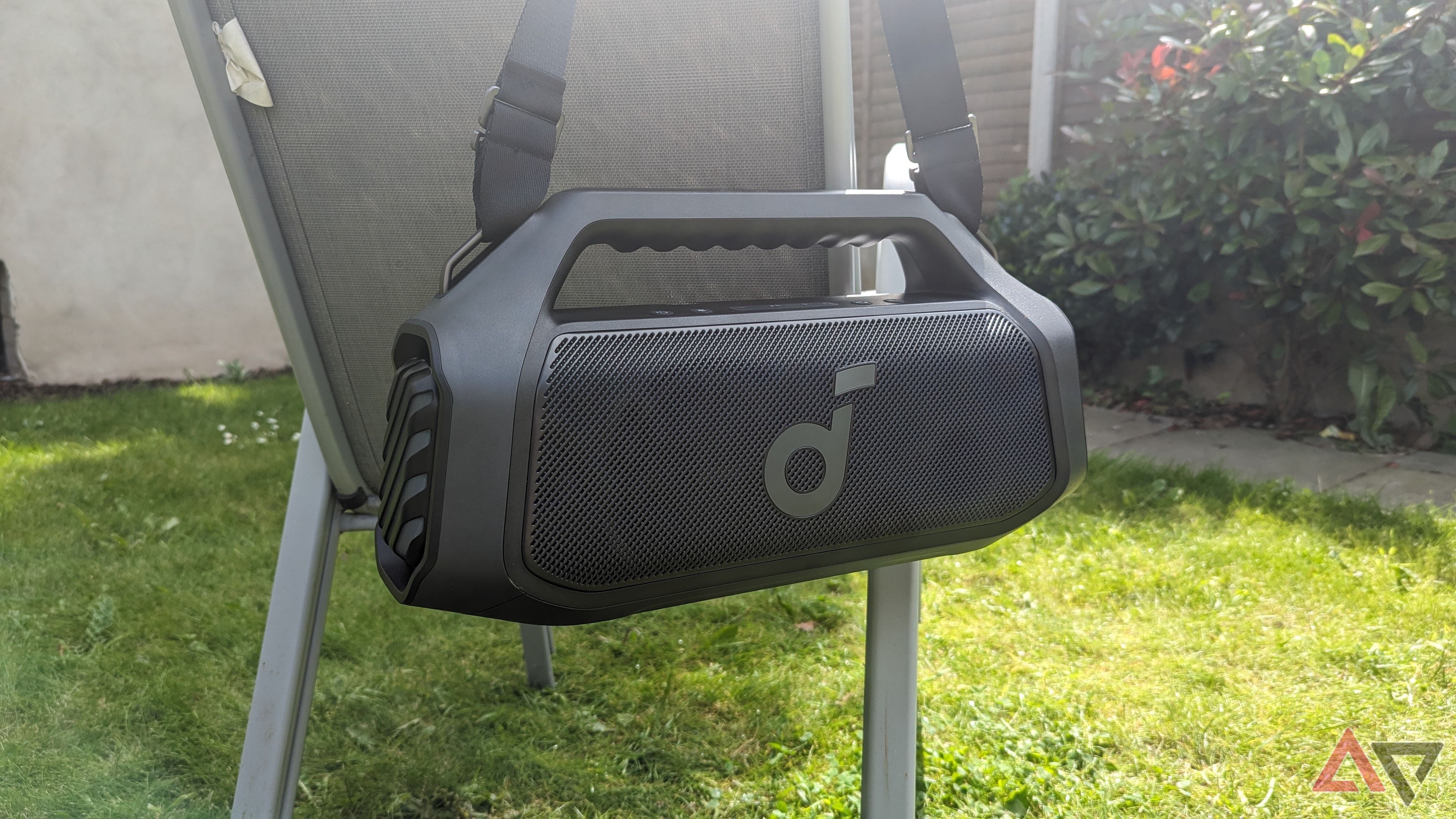 Anker Soundcore Boom 2 Plus review: Excellent Bluetooth speaker for the ...