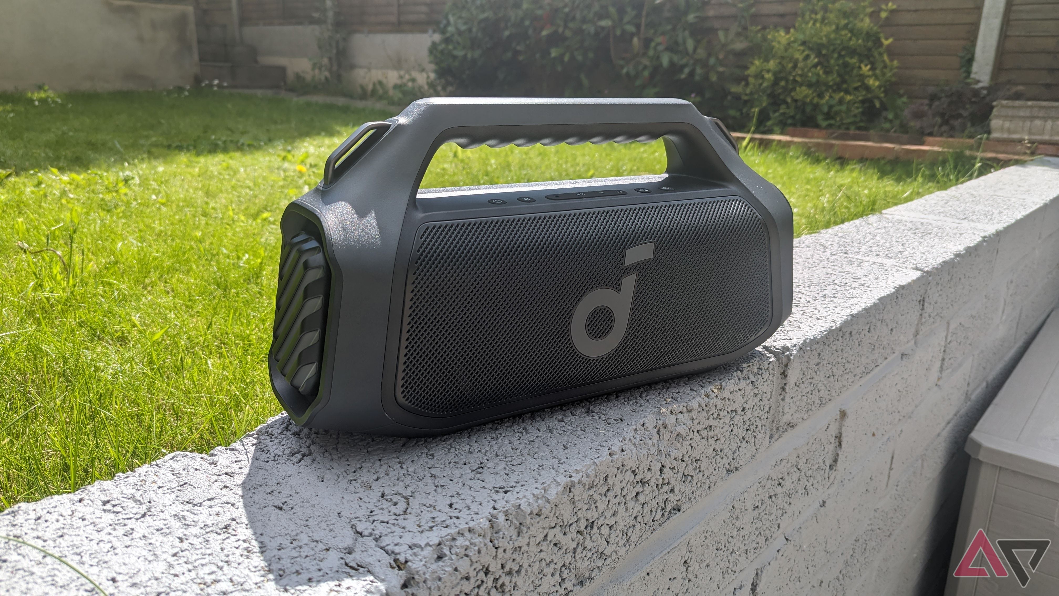Anker Soundcore Boom Plus review: Excellent Bluetooth speaker