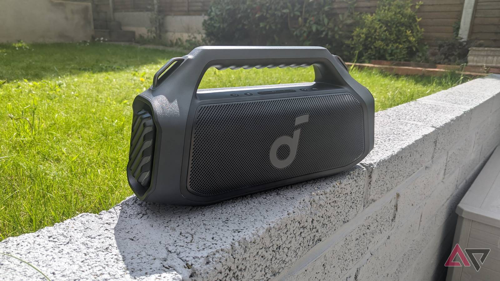 Anker Soundcore Boom Plus review: Excellent Bluetooth speaker