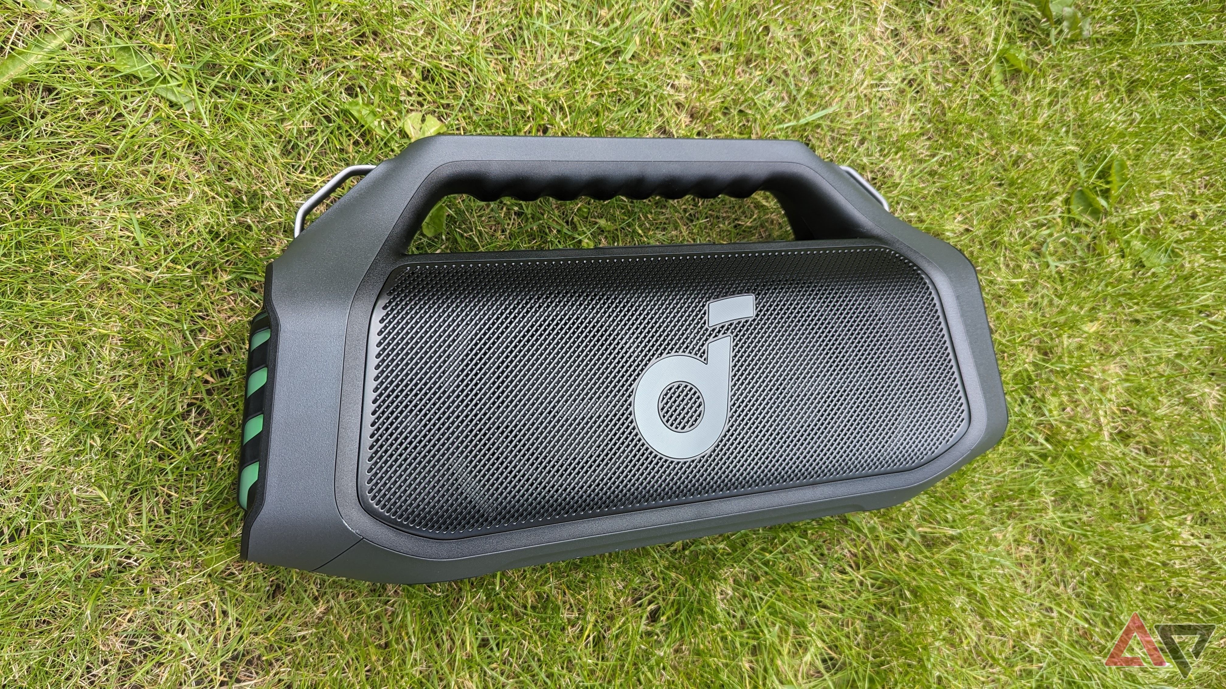 Anker Soundcore Boom 2 Plus review: Excellent Bluetooth speaker for the ...