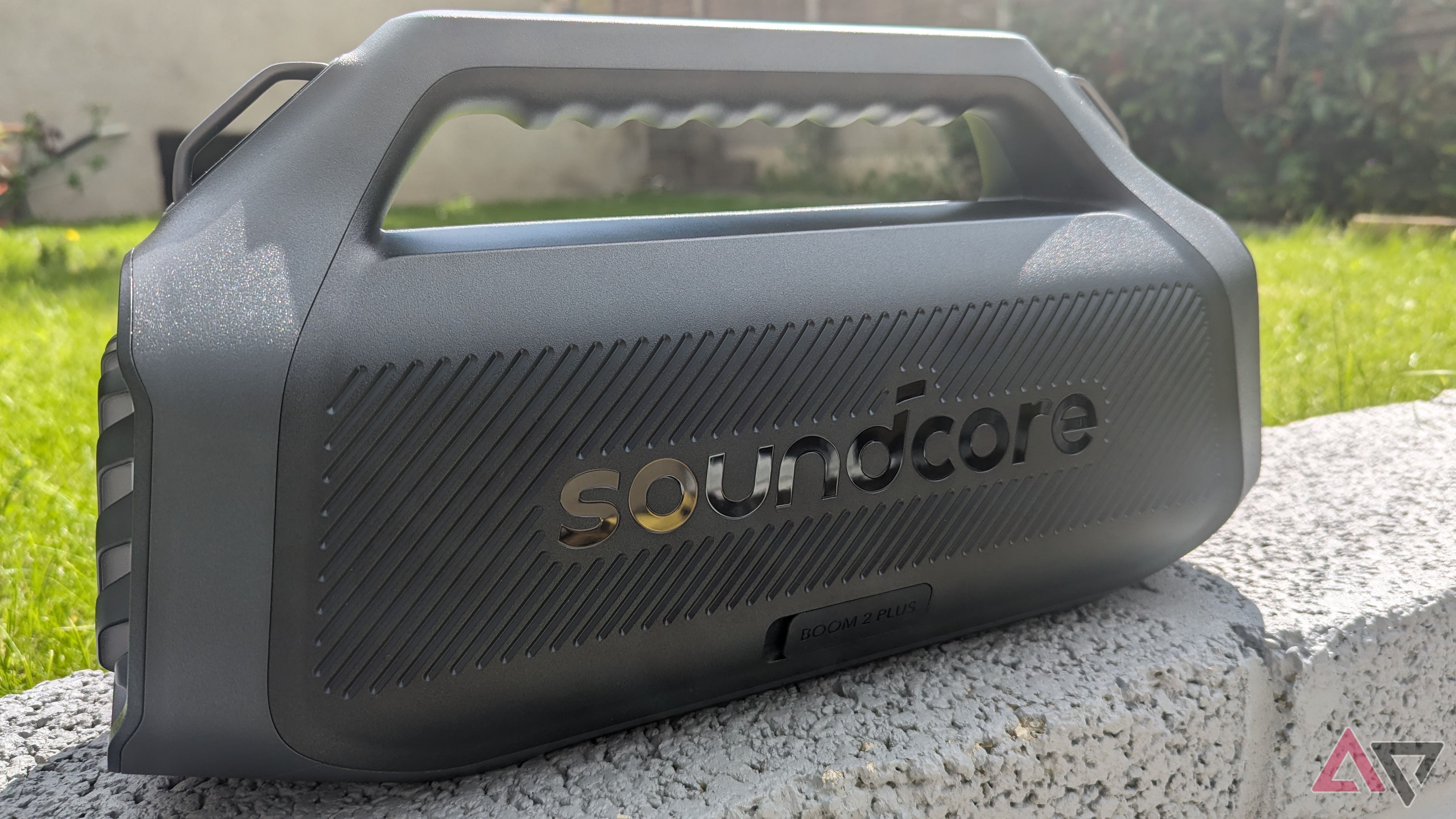 Anker Soundcore Boom 2 Plus review: Excellent Bluetooth speaker