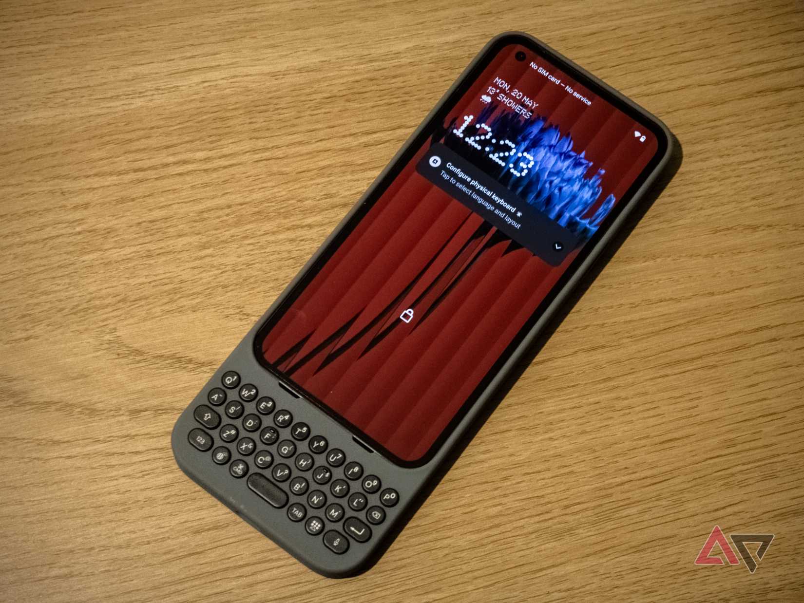 My new favorite Android accessory isn't meant for Android at all My new favorite Android accessory isn't meant for Android at all